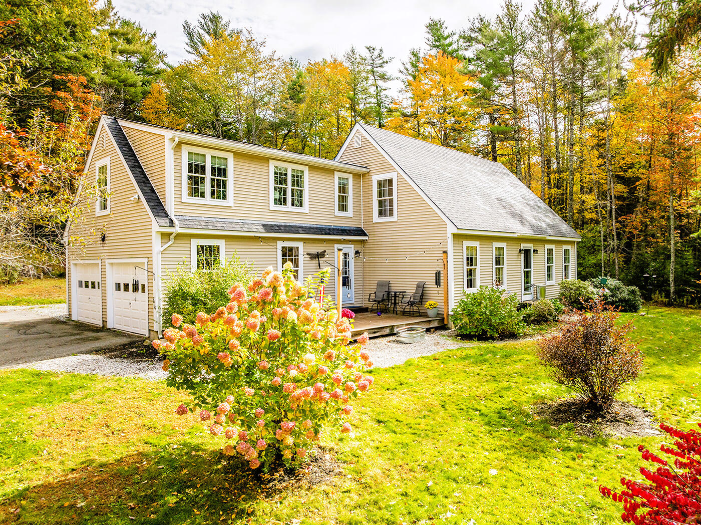54 Fox Trail