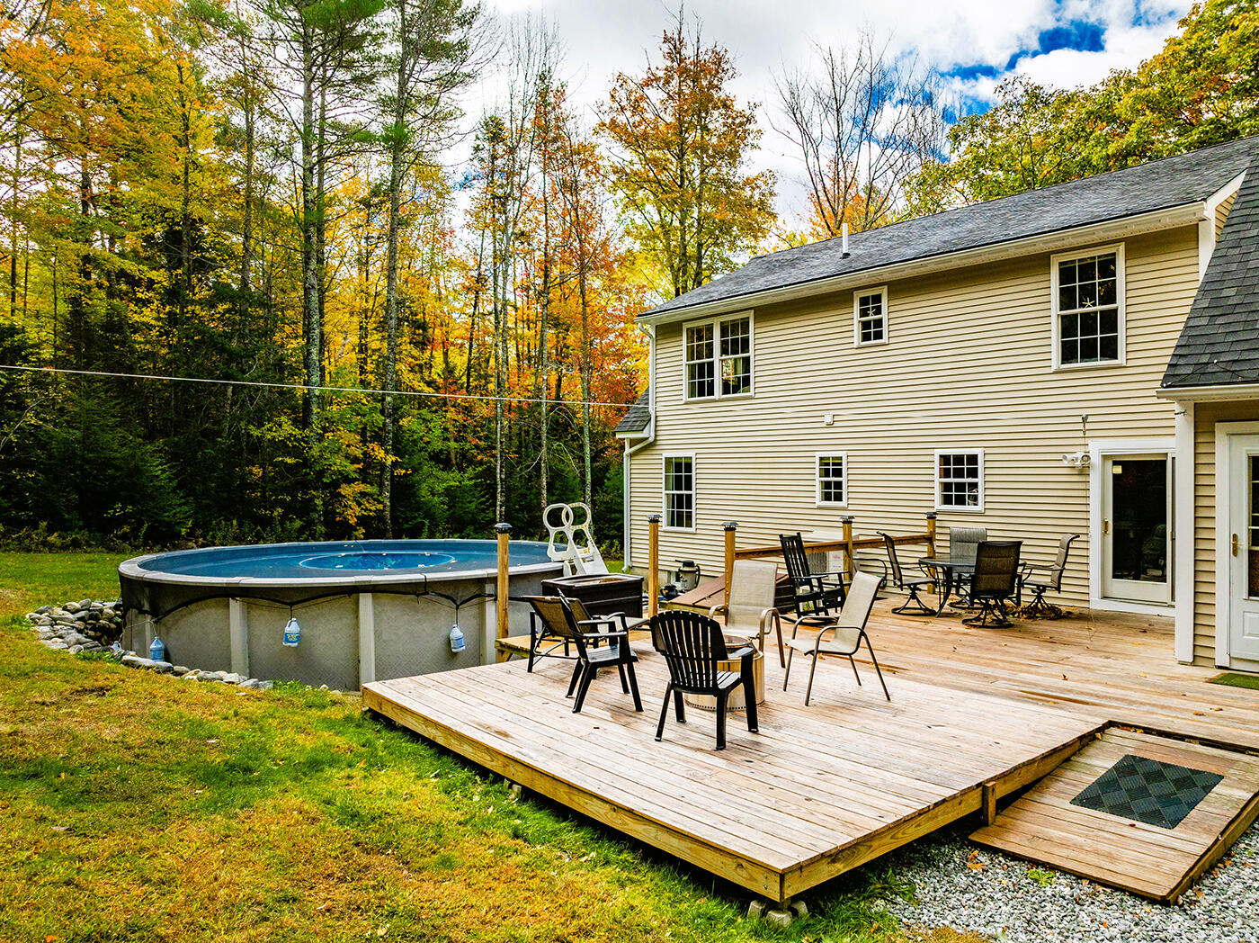 54 Fox Trail