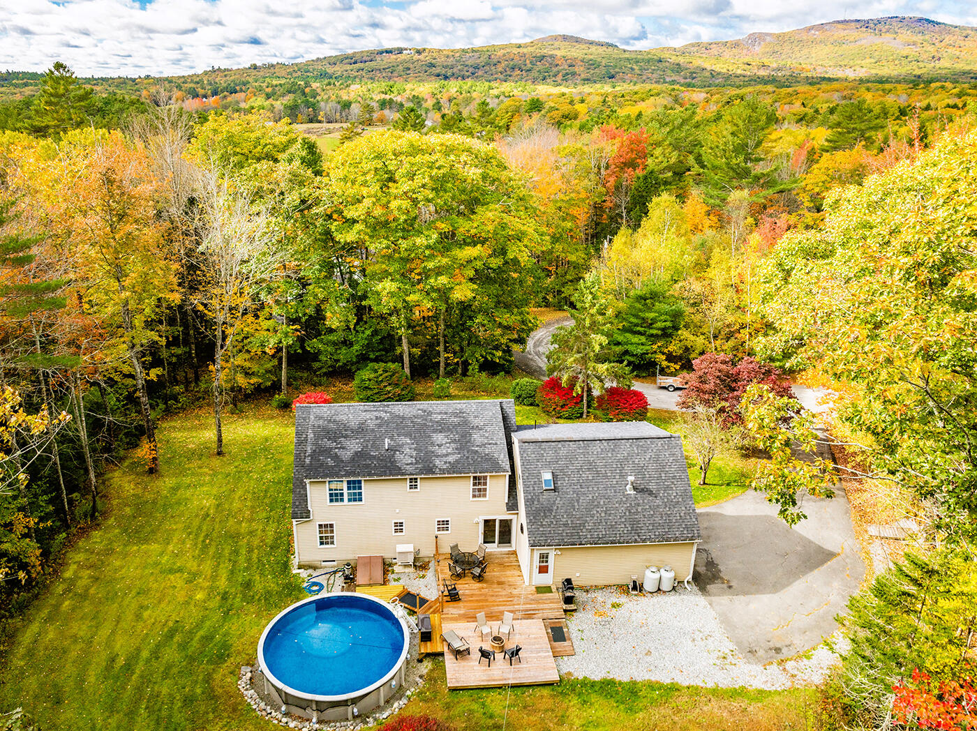 54 Fox Trail