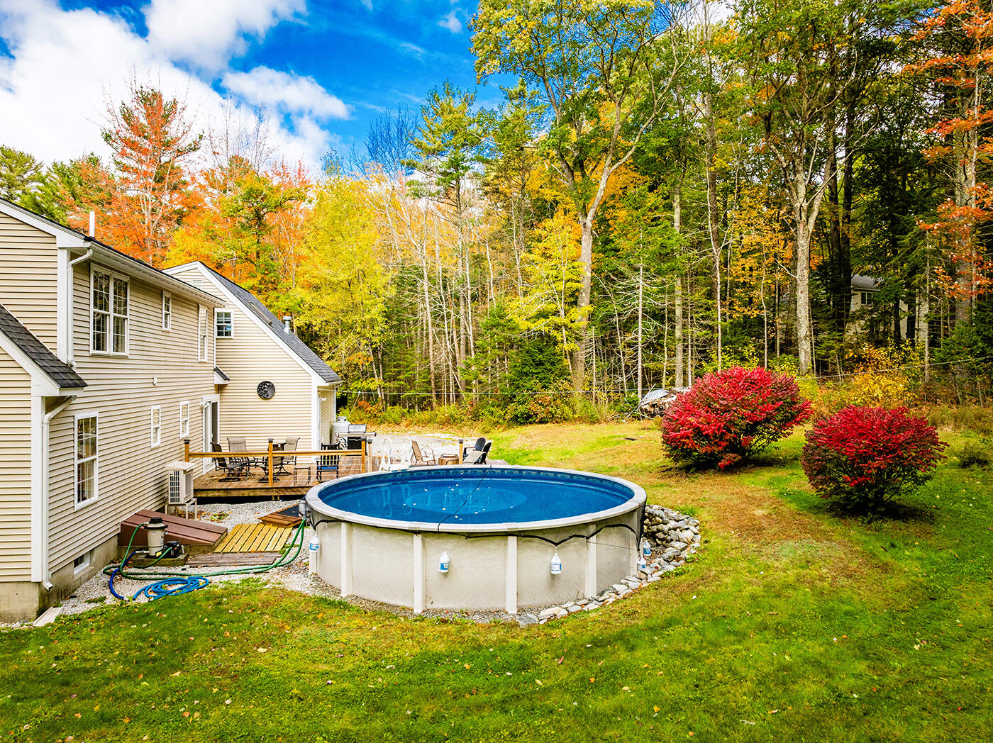 54 Fox Trail
