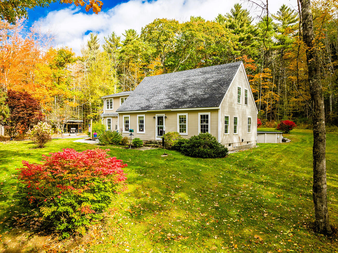 54 Fox Trail