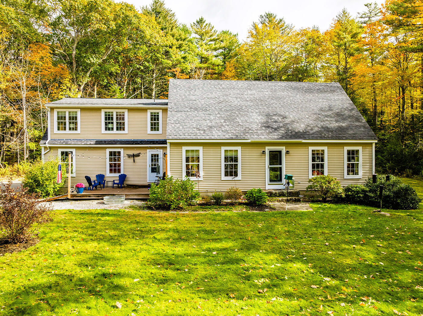 54 Fox Trail