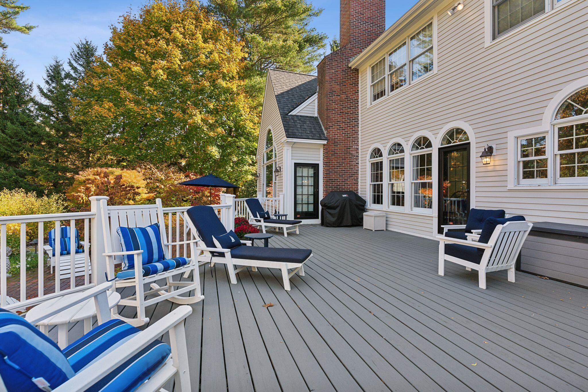 1 White Rock Drive
