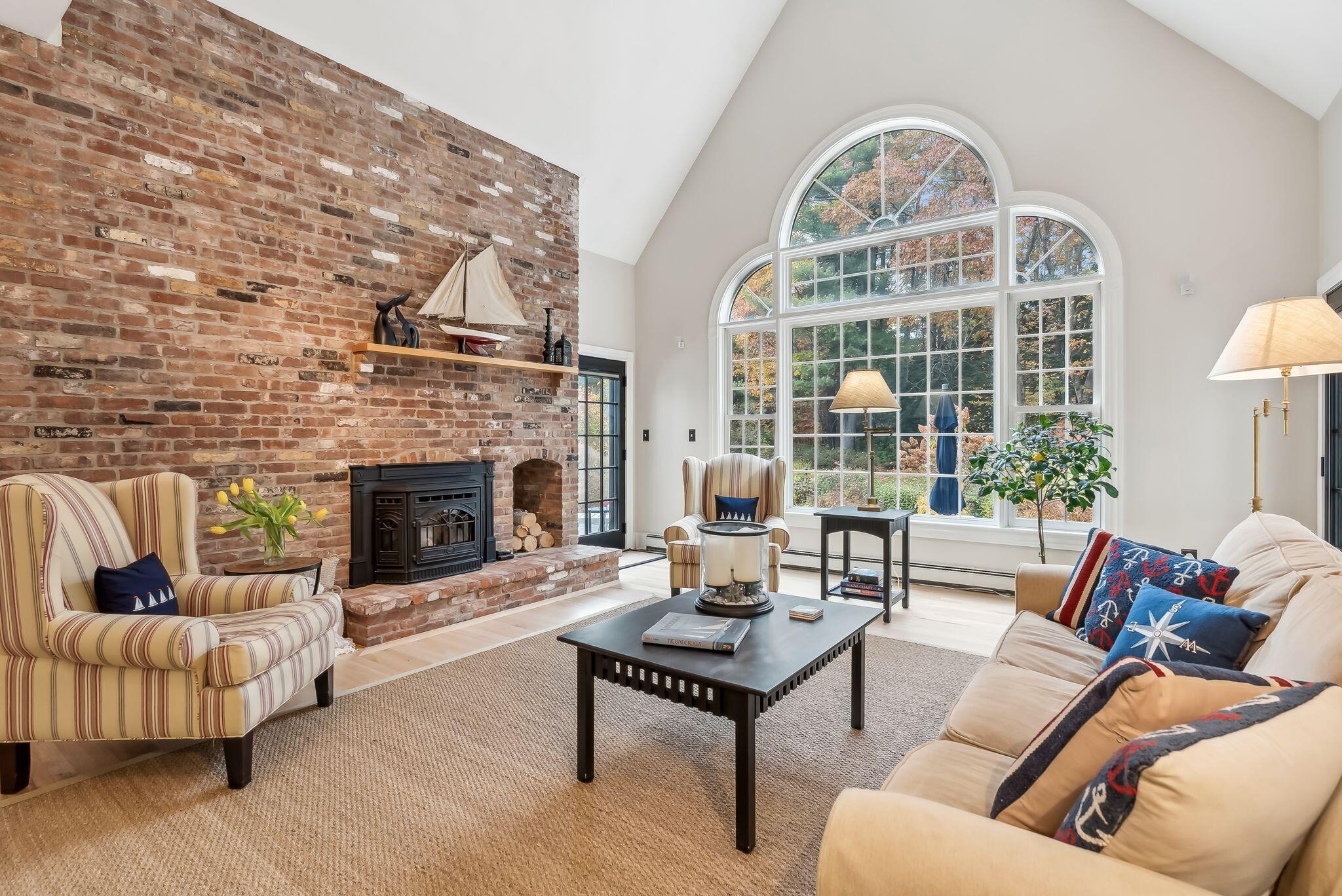 1 White Rock Drive