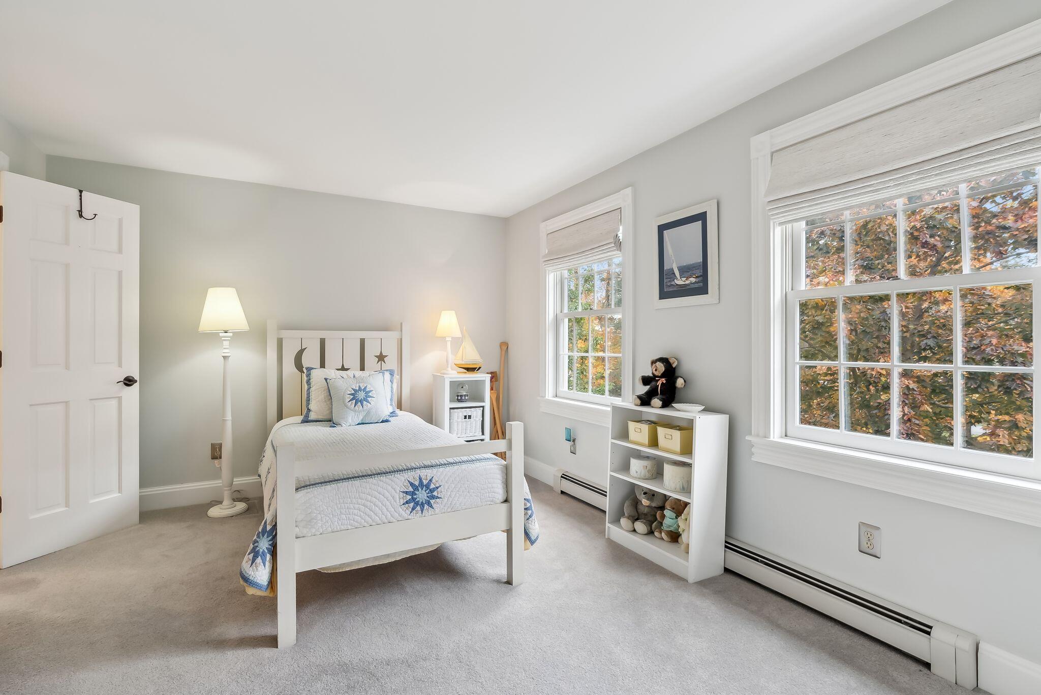 1 White Rock Drive