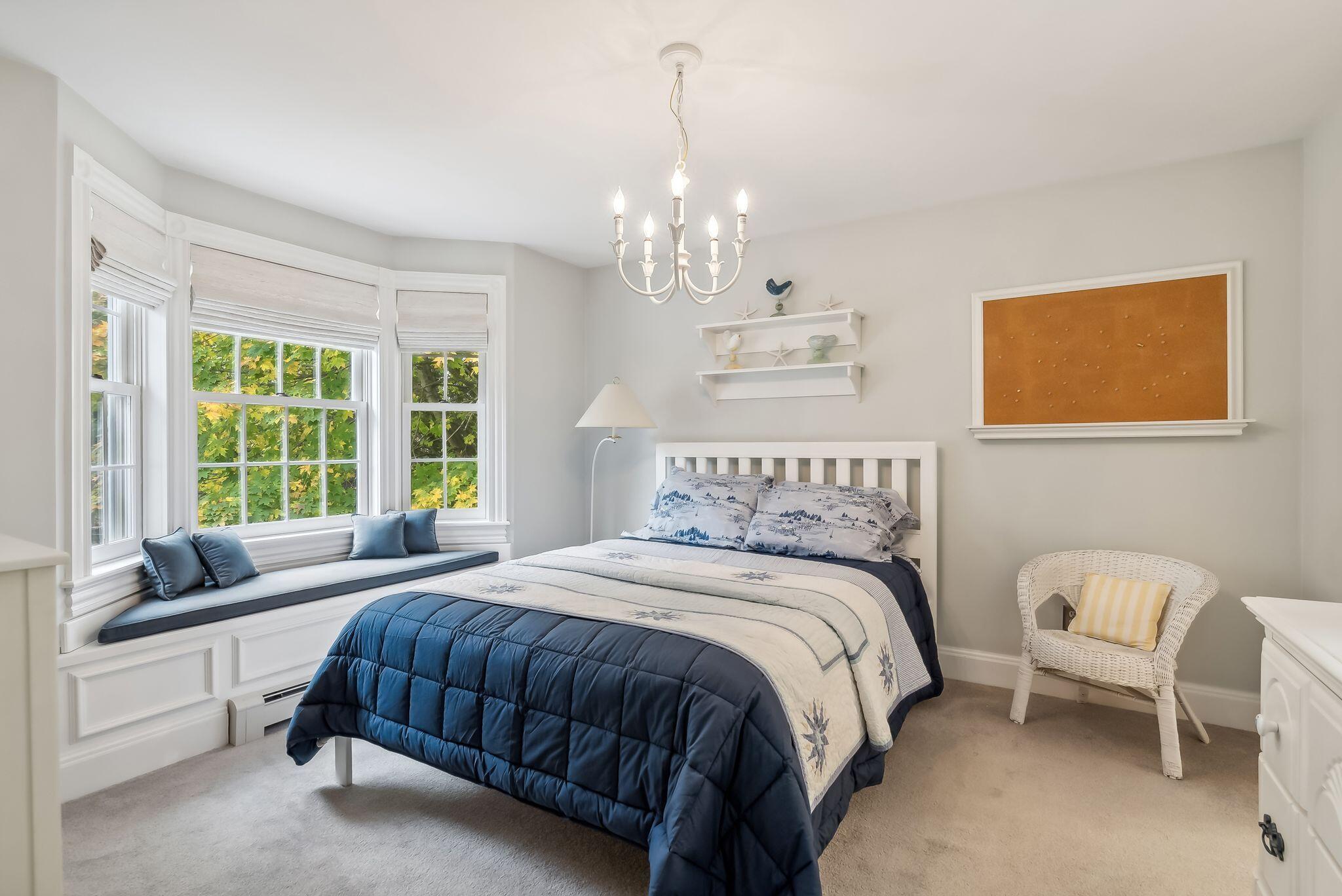 1 White Rock Drive