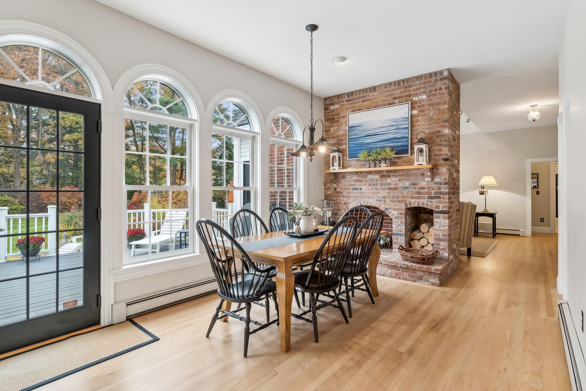 1 White Rock Drive
