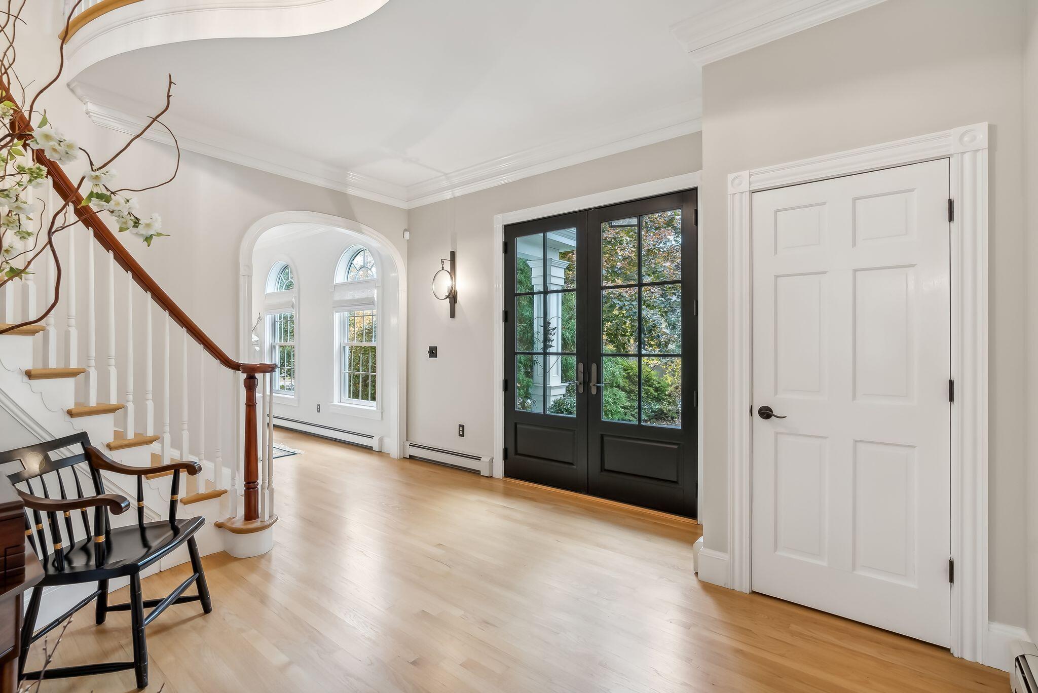 1 White Rock Drive