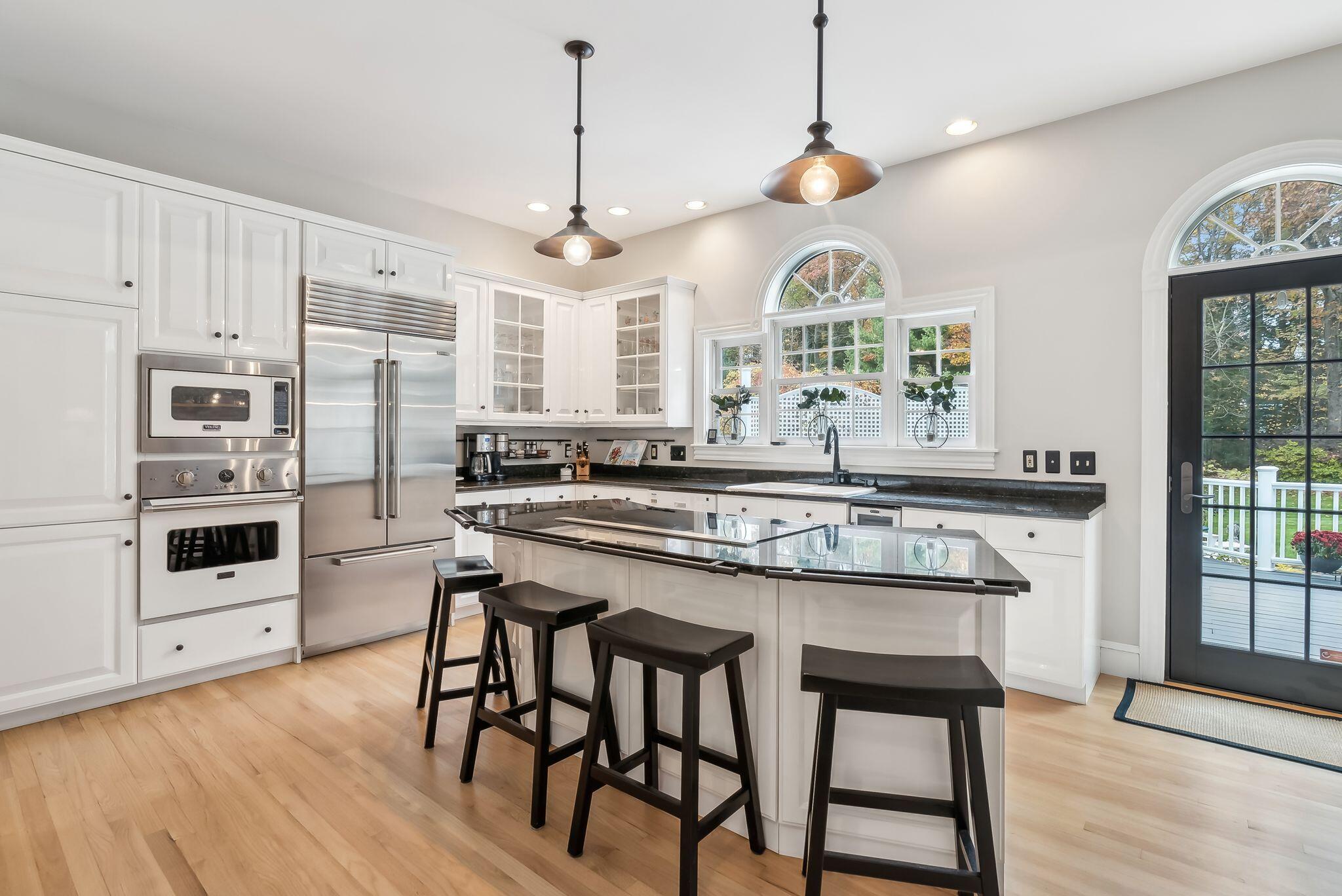 1 White Rock Drive