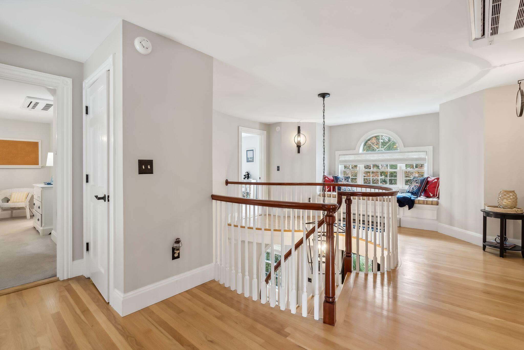 1 White Rock Drive