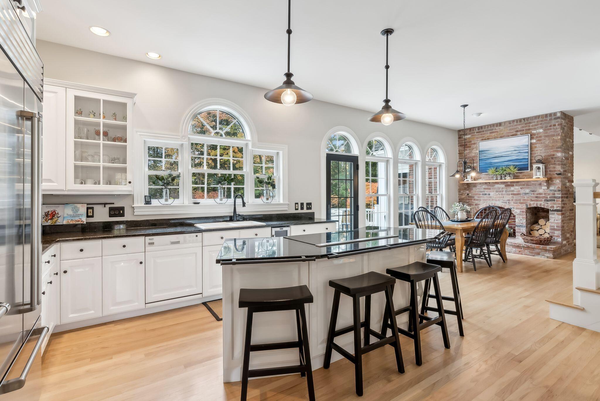 1 White Rock Drive