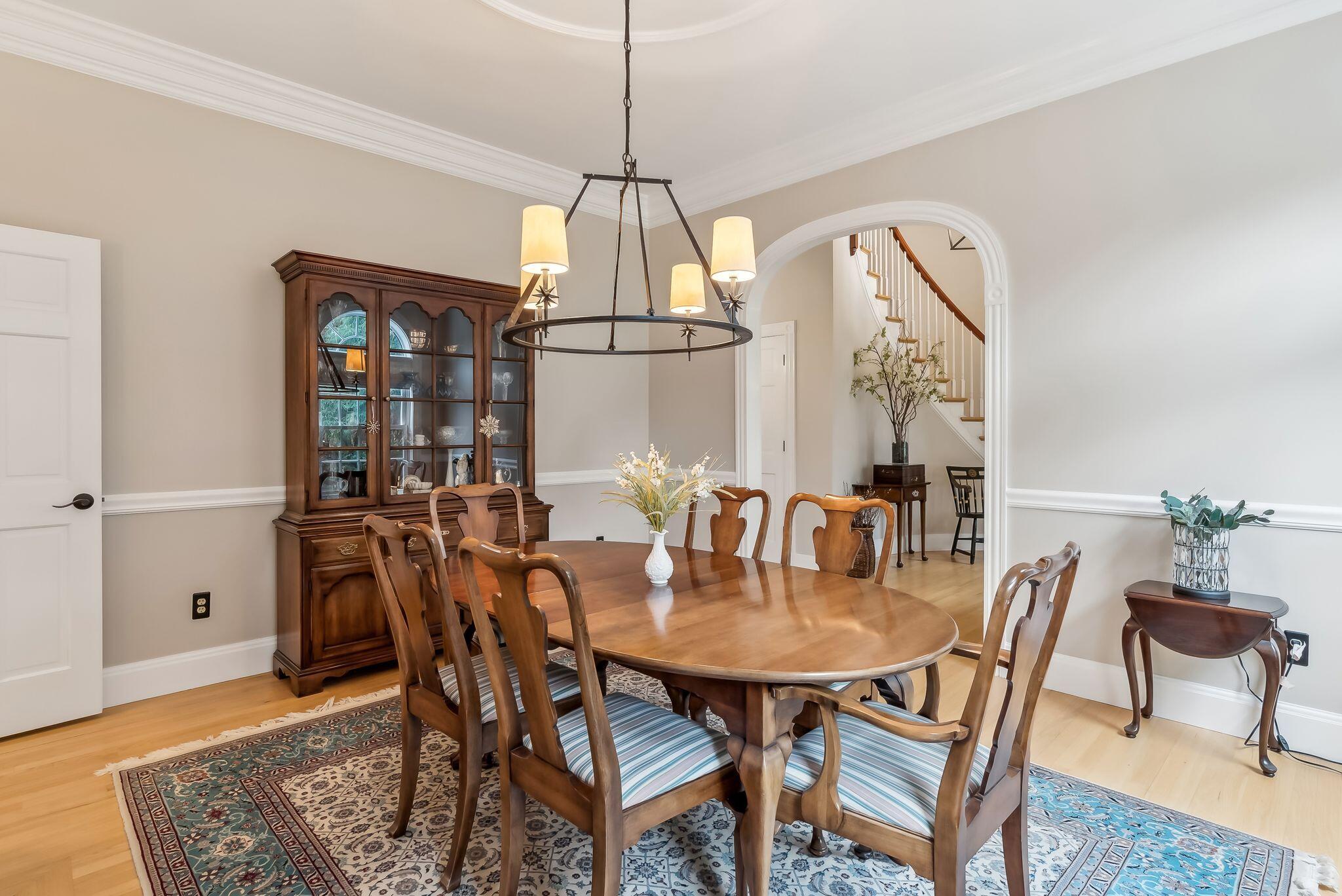1 White Rock Drive