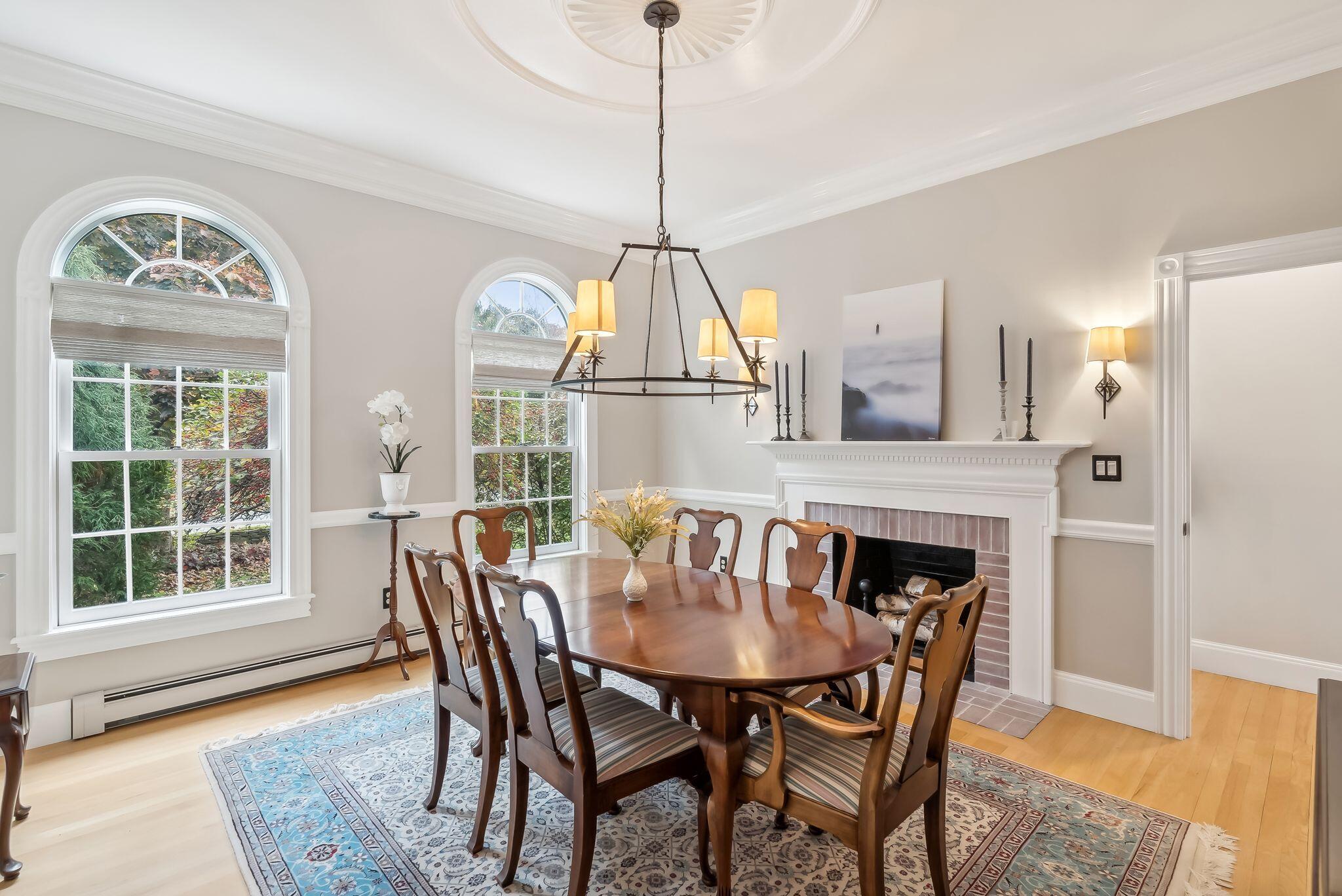 1 White Rock Drive