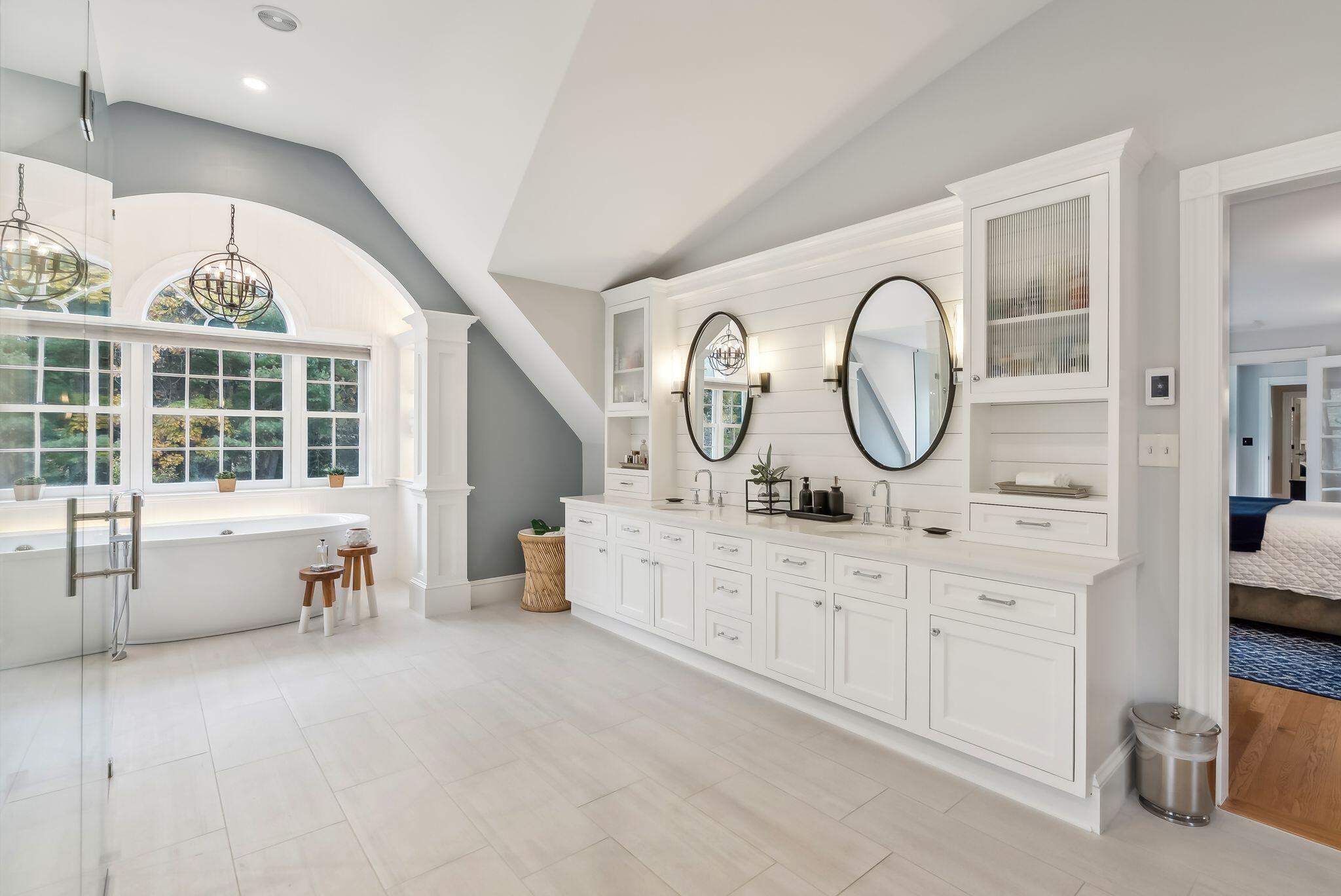 1 White Rock Drive