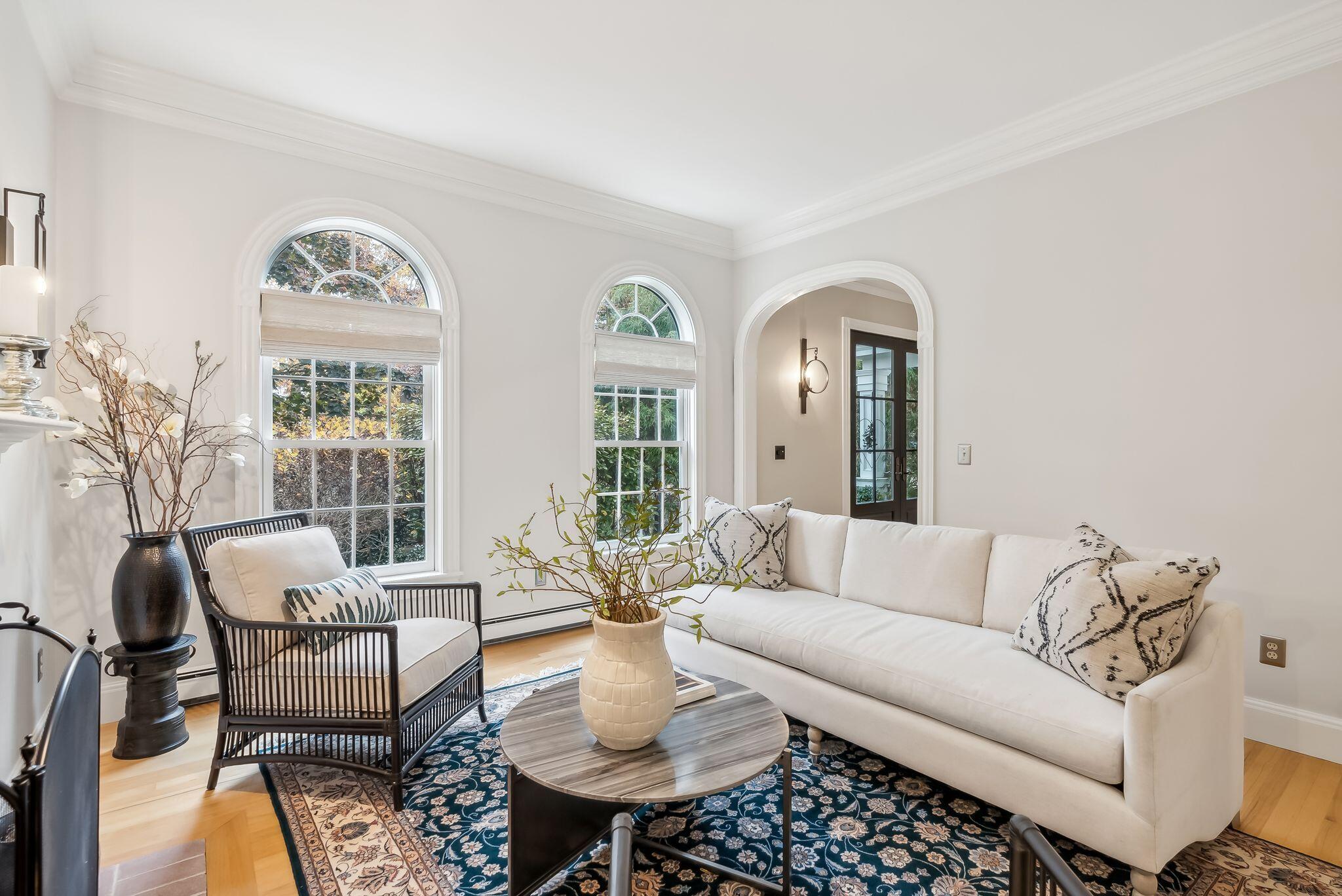 1 White Rock Drive
