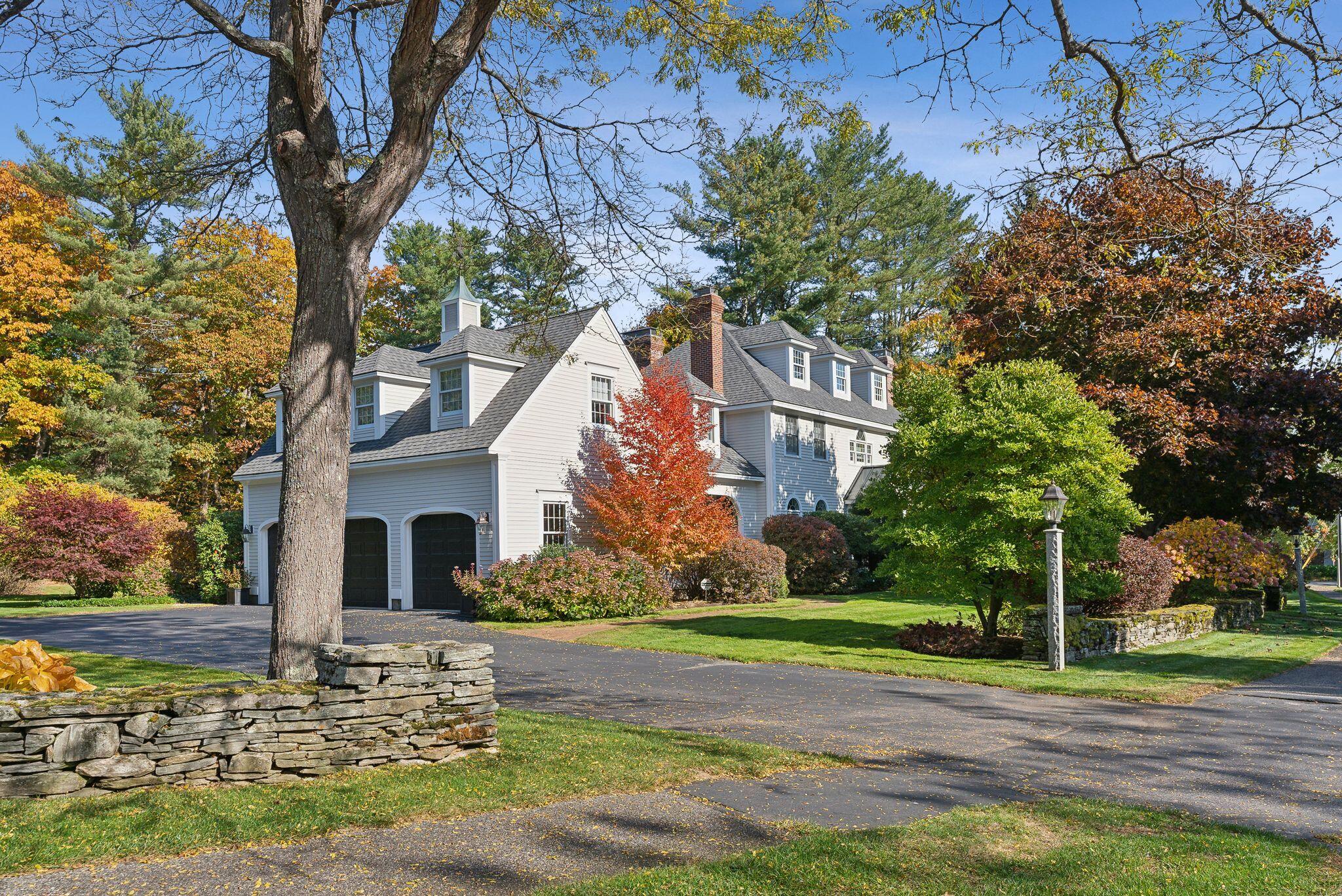 1 White Rock Drive