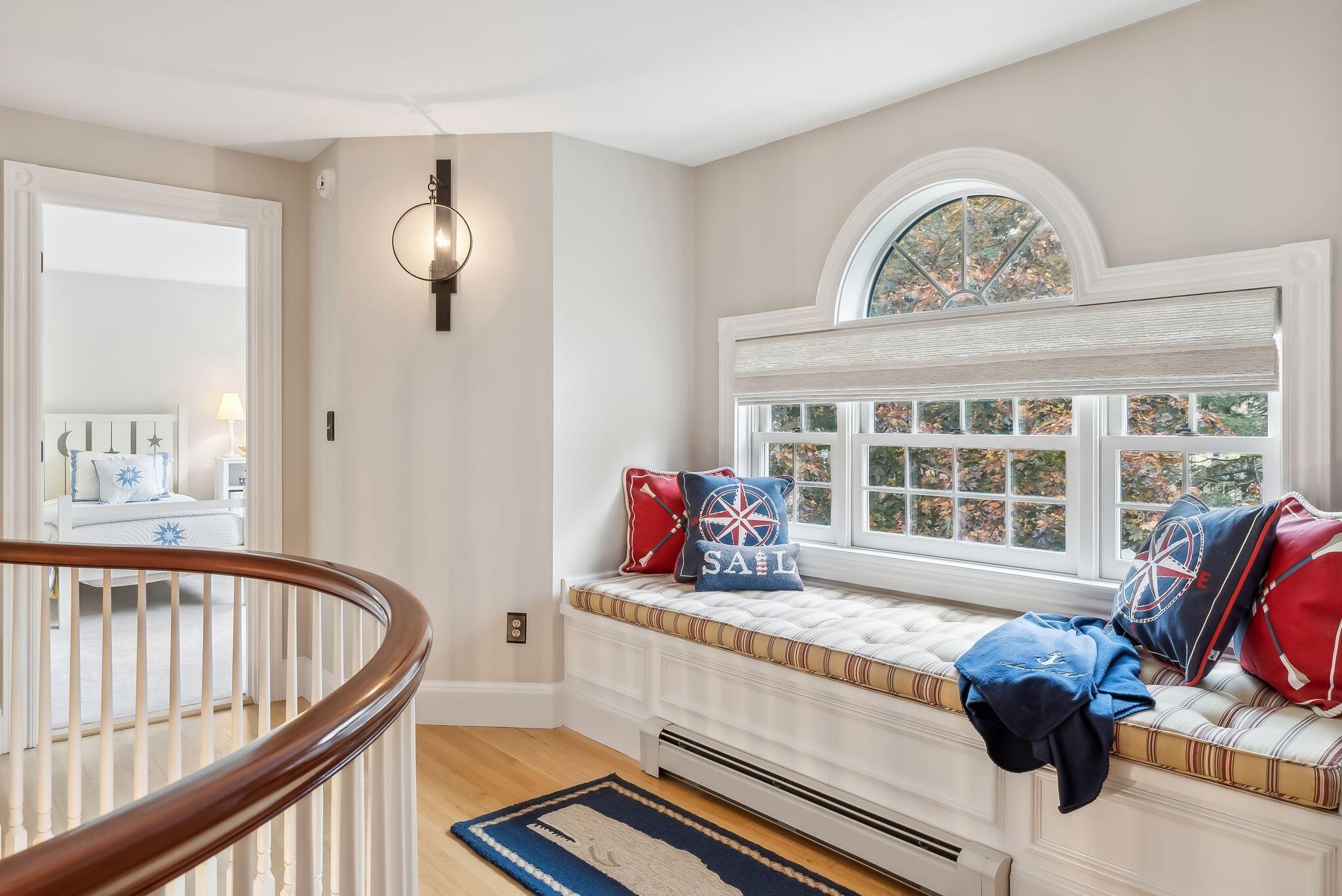 1 White Rock Drive