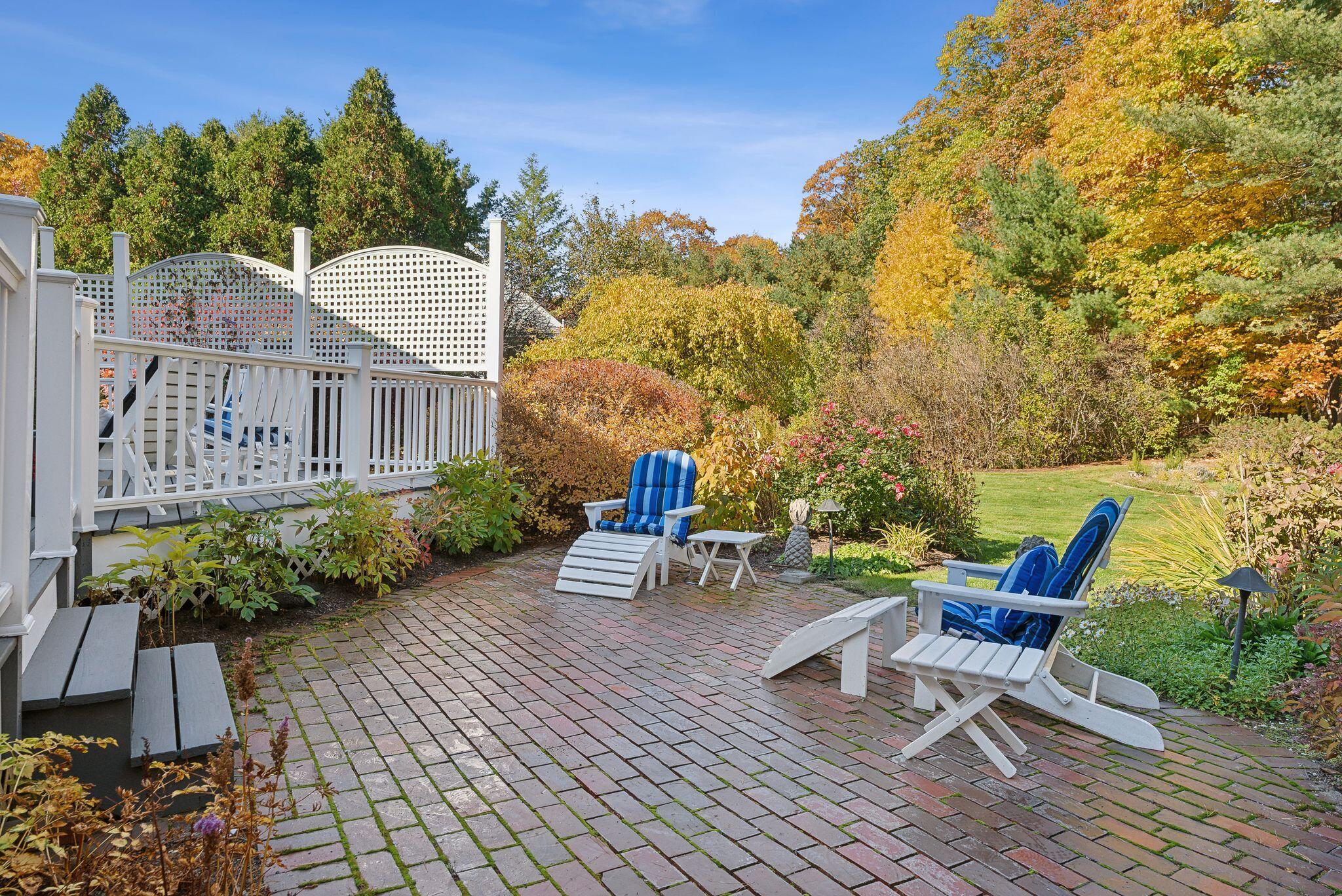 1 White Rock Drive