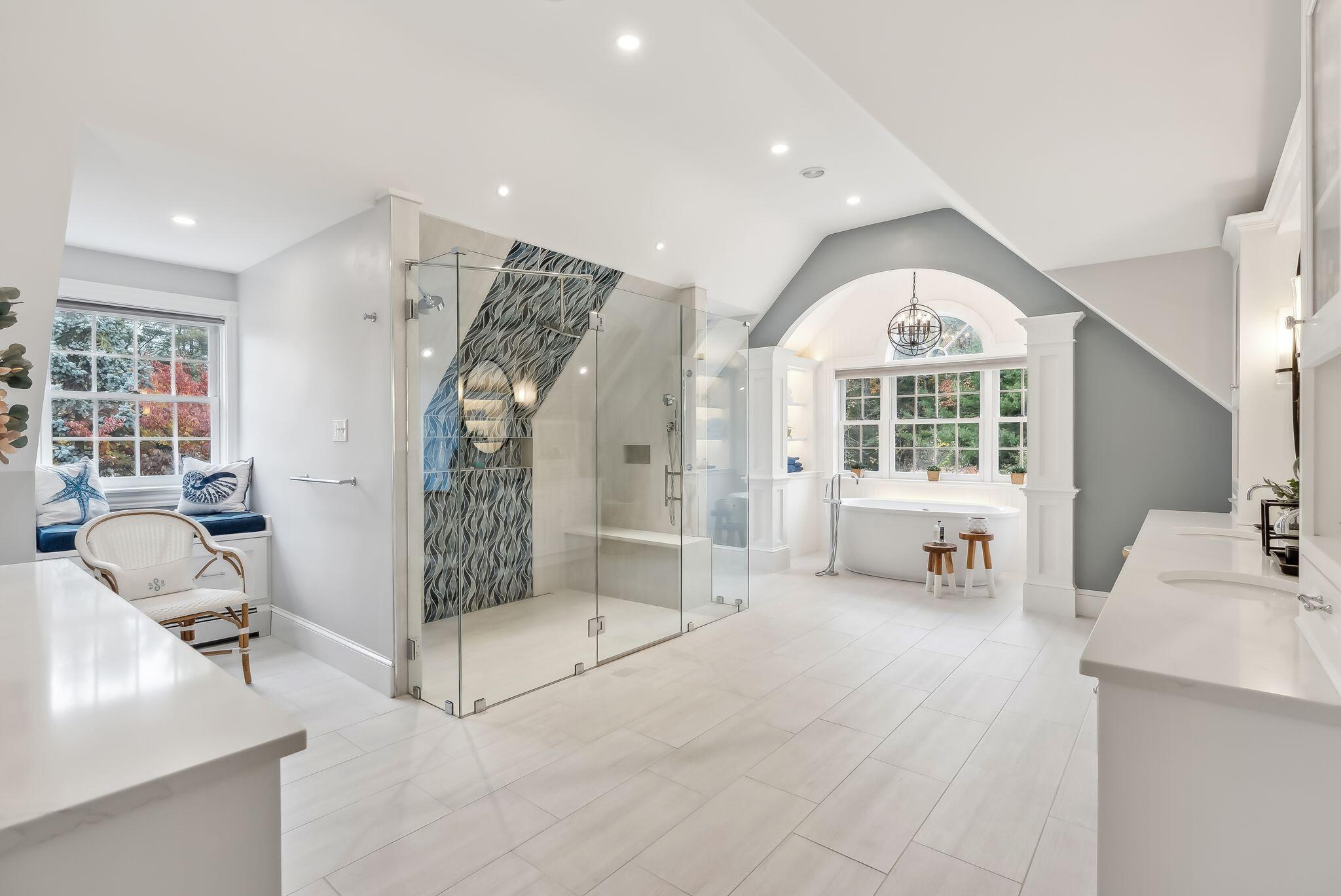 1 White Rock Drive