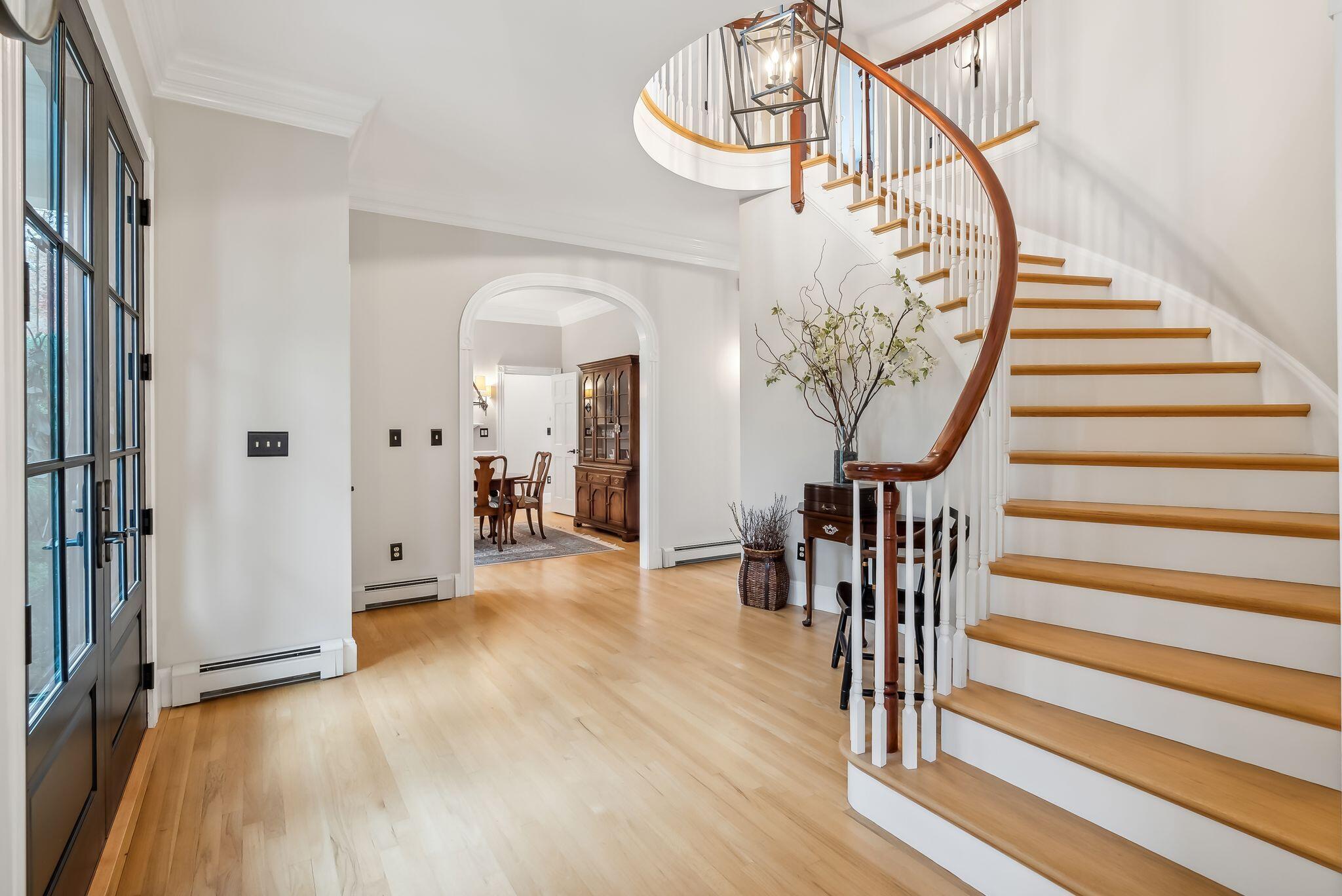 1 White Rock Drive