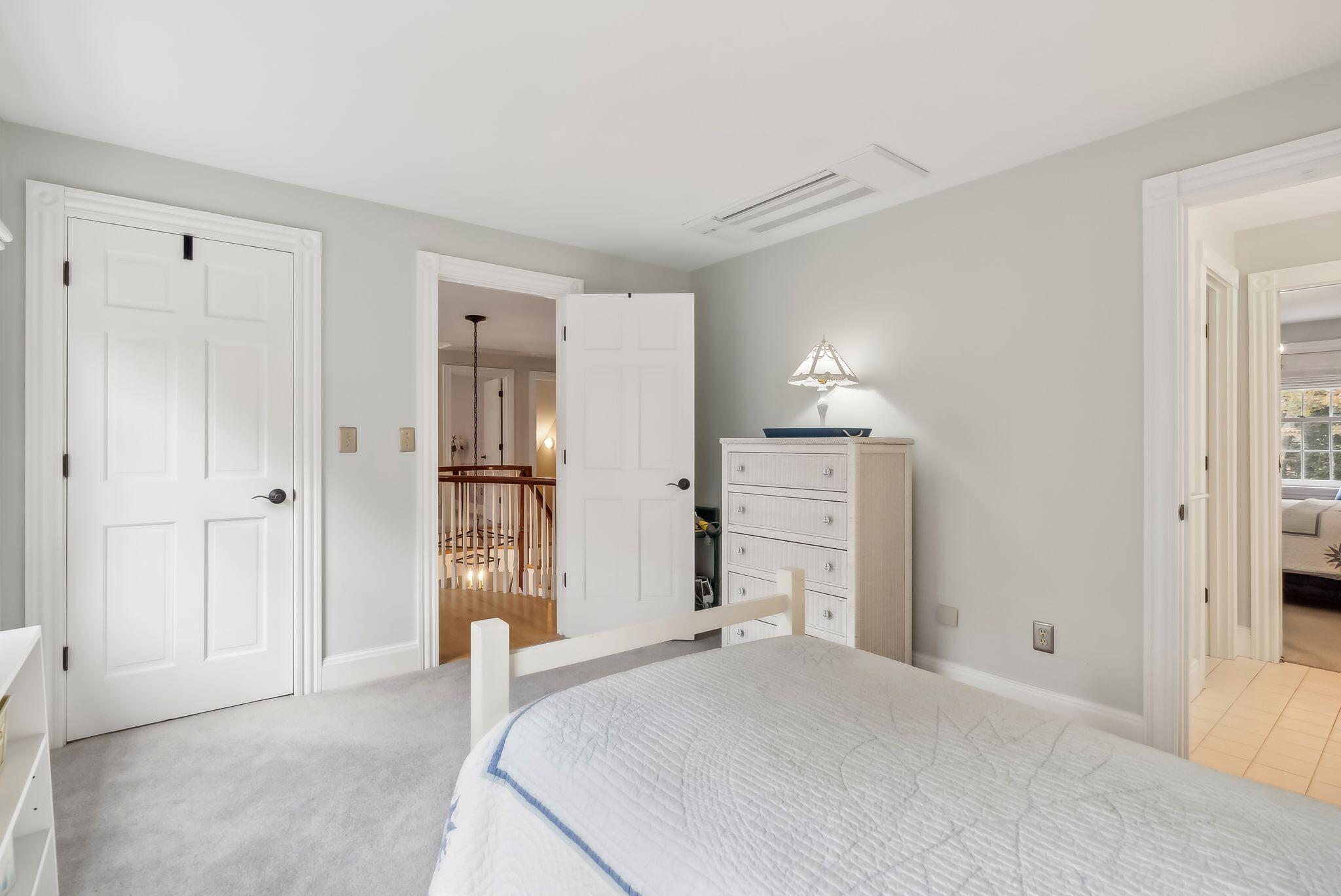 1 White Rock Drive