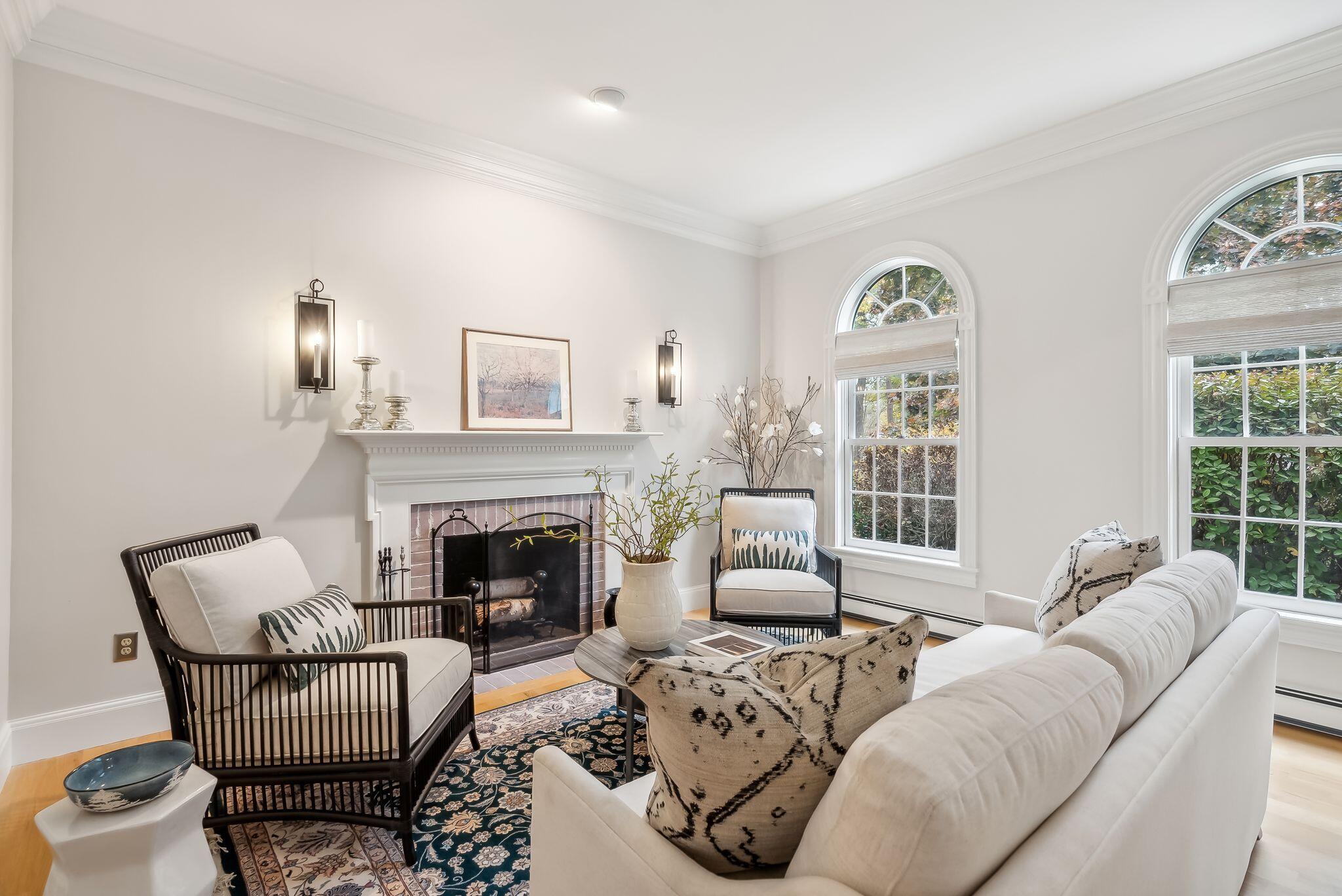 1 White Rock Drive