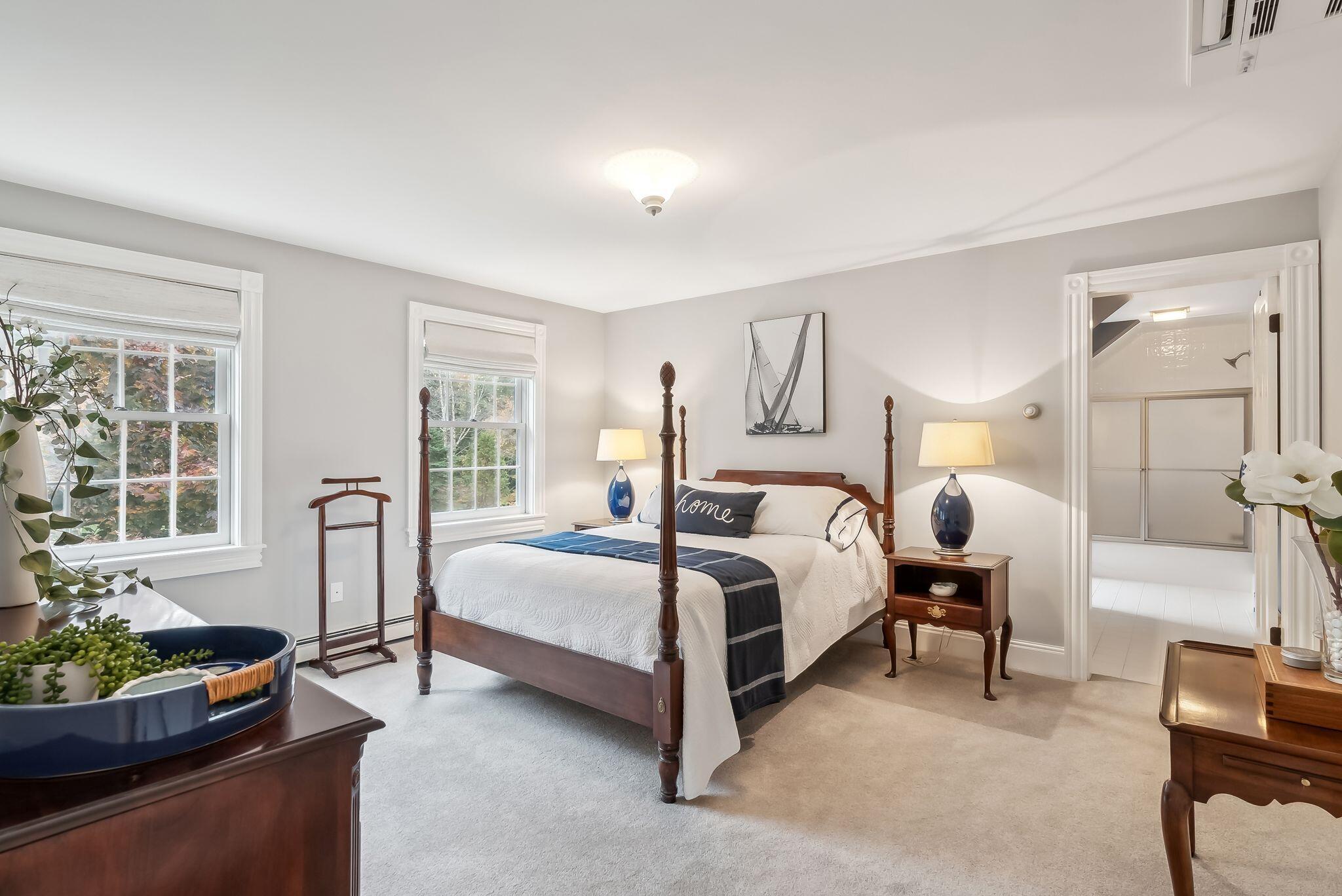 1 White Rock Drive