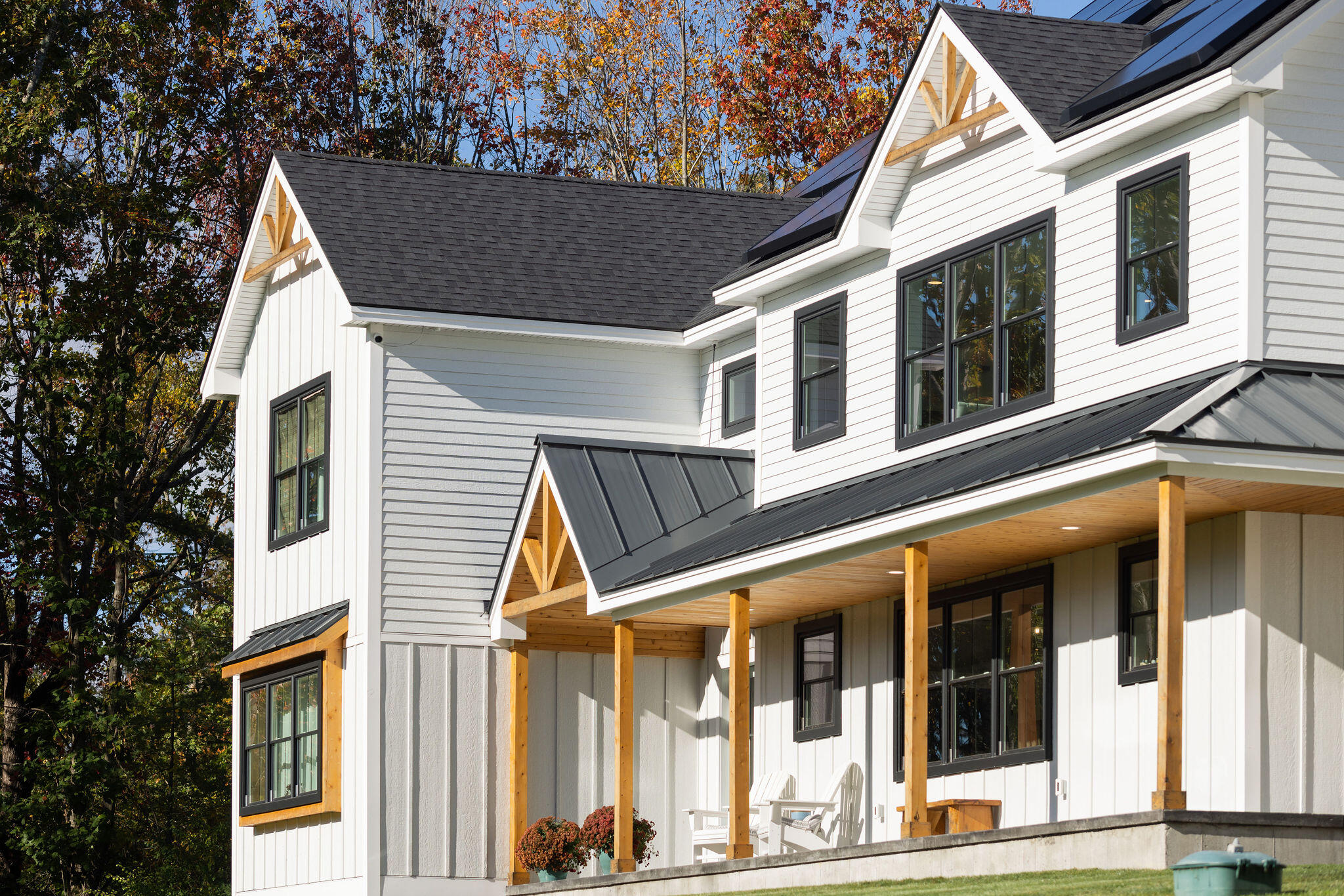 53 Scottow Hill Road