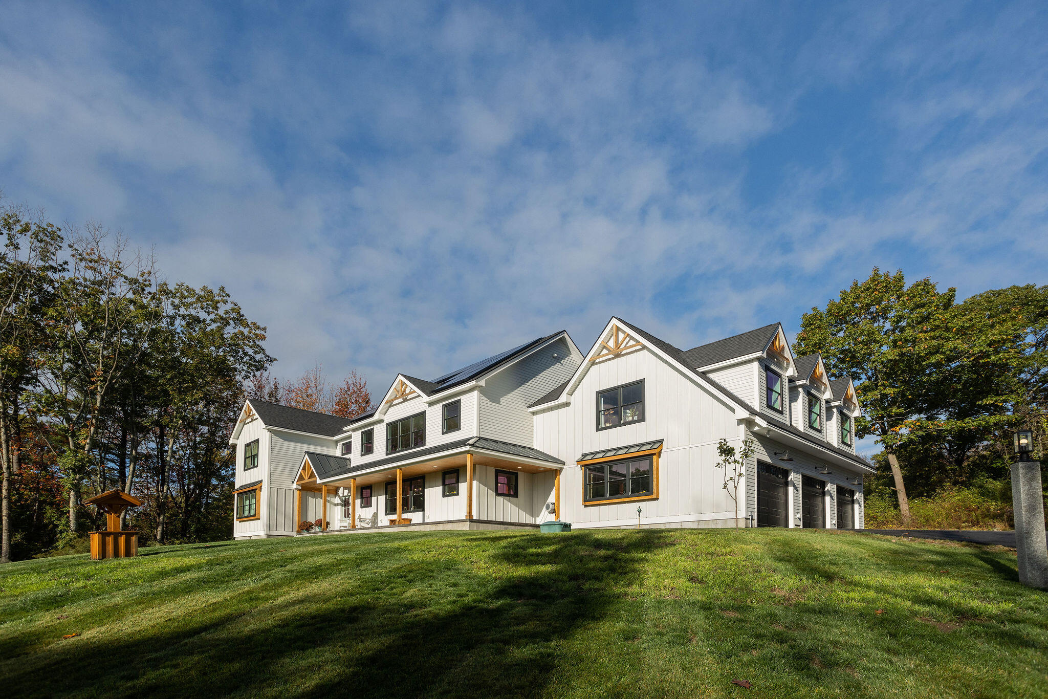53 Scottow Hill Road