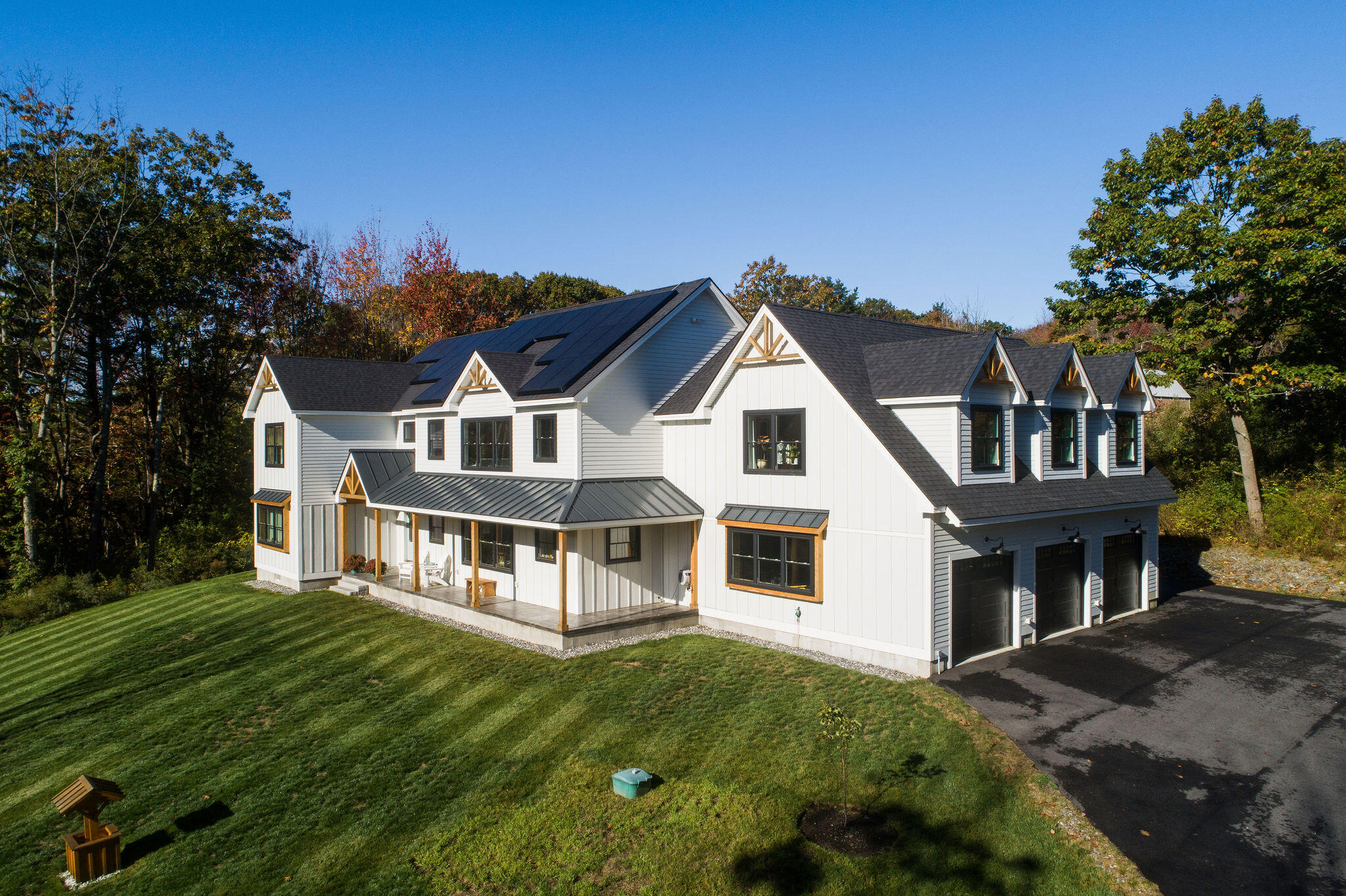 53 Scottow Hill Road