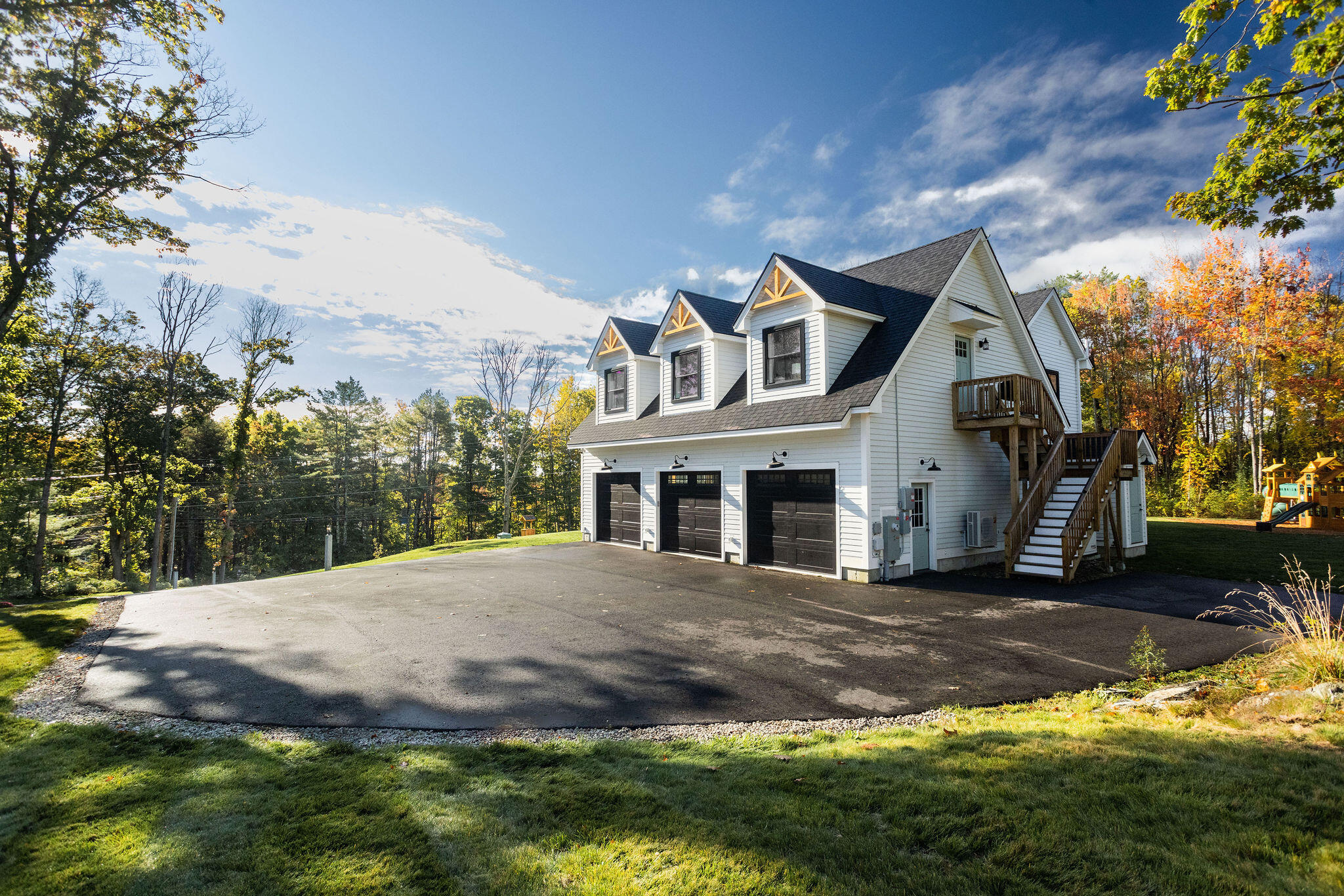 53 Scottow Hill Road
