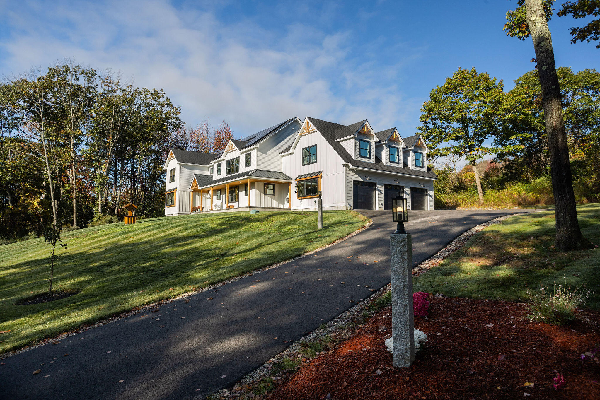 53 Scottow Hill Road