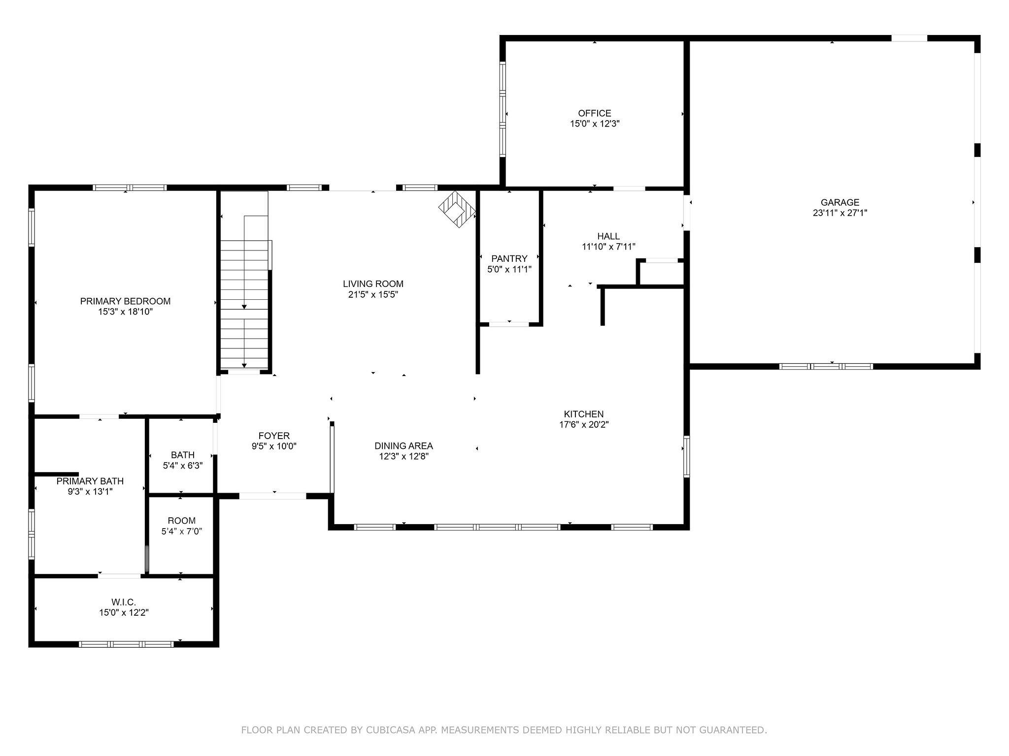 53 Scottow Hill Road