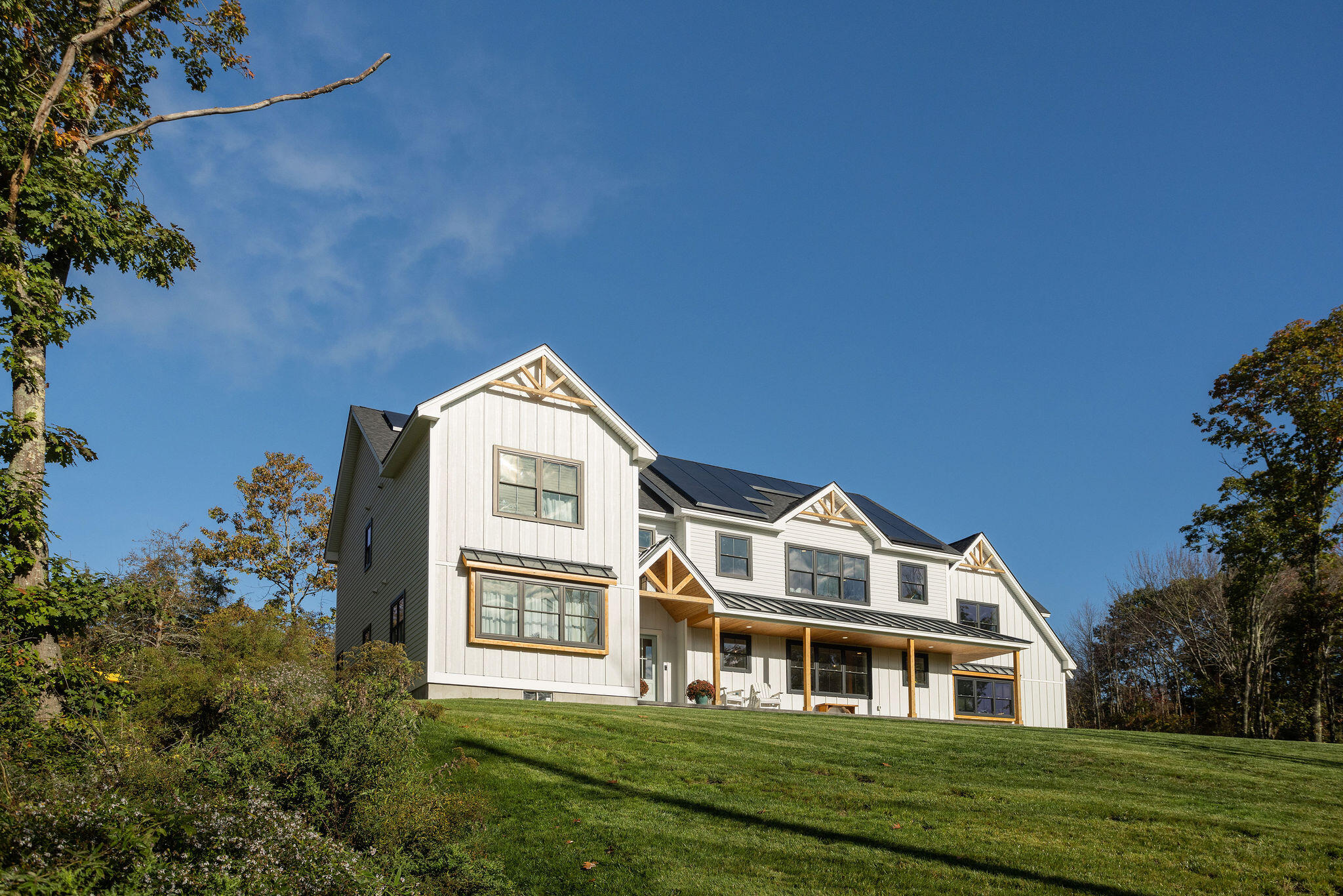 53 Scottow Hill Road