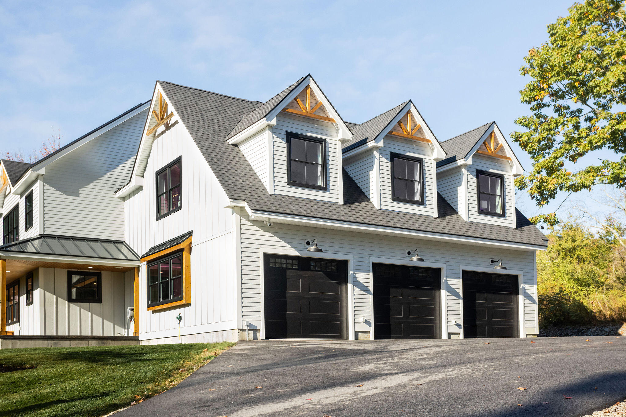 53 Scottow Hill Road