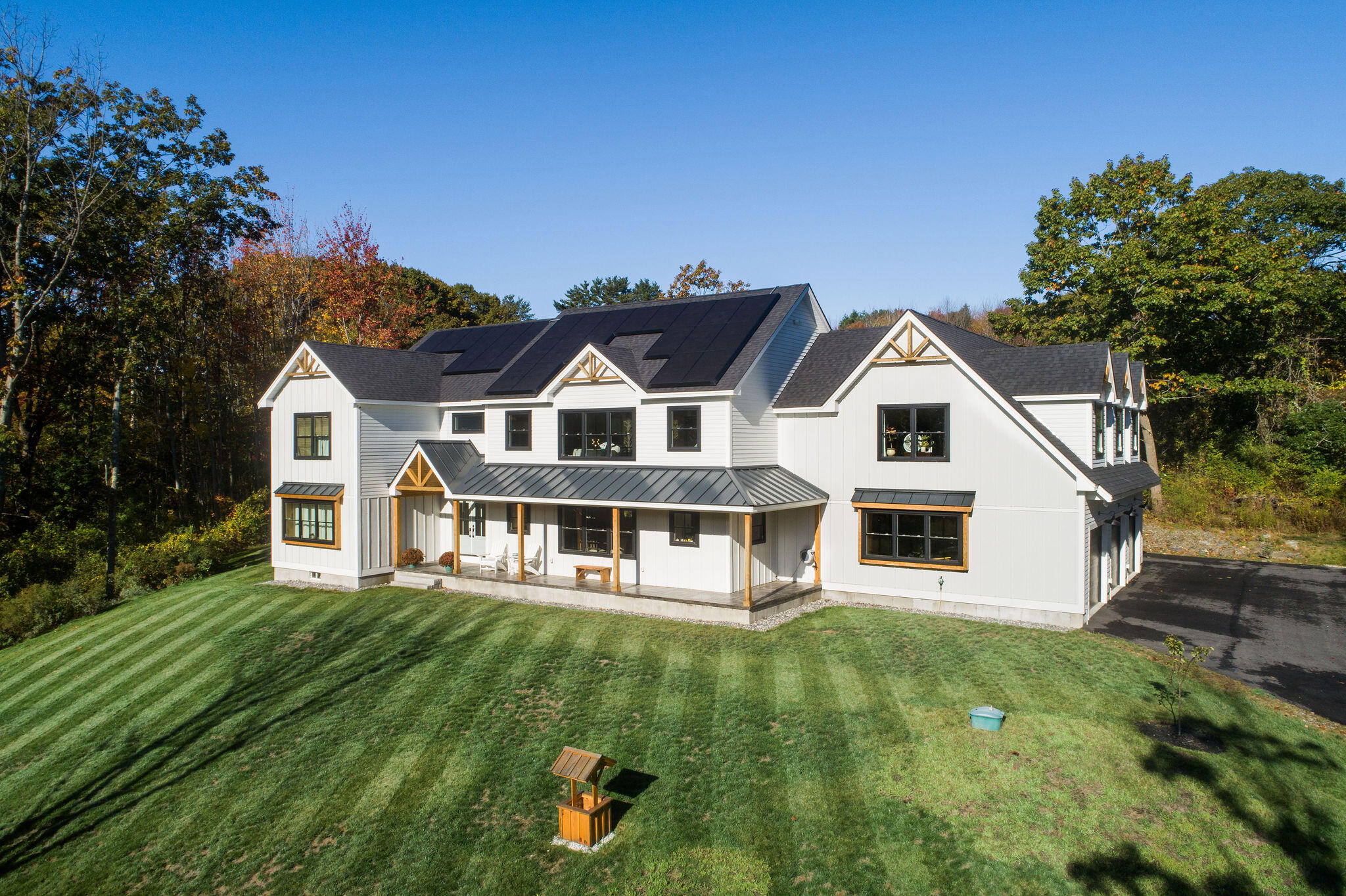 53 Scottow Hill Road