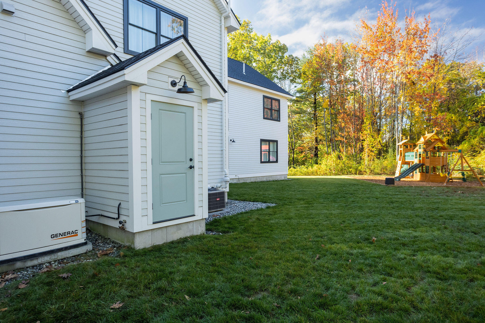 53 Scottow Hill Road