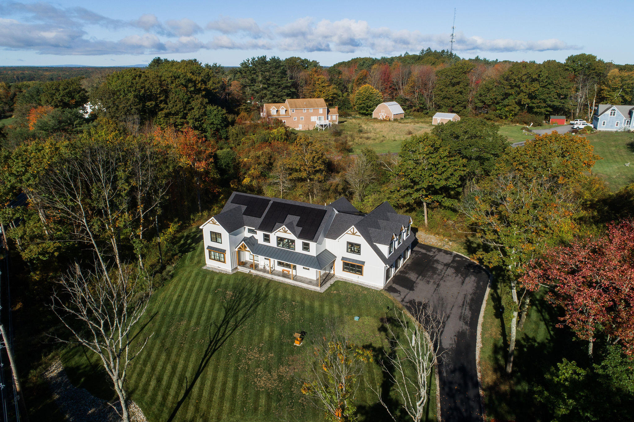 53 Scottow Hill Road