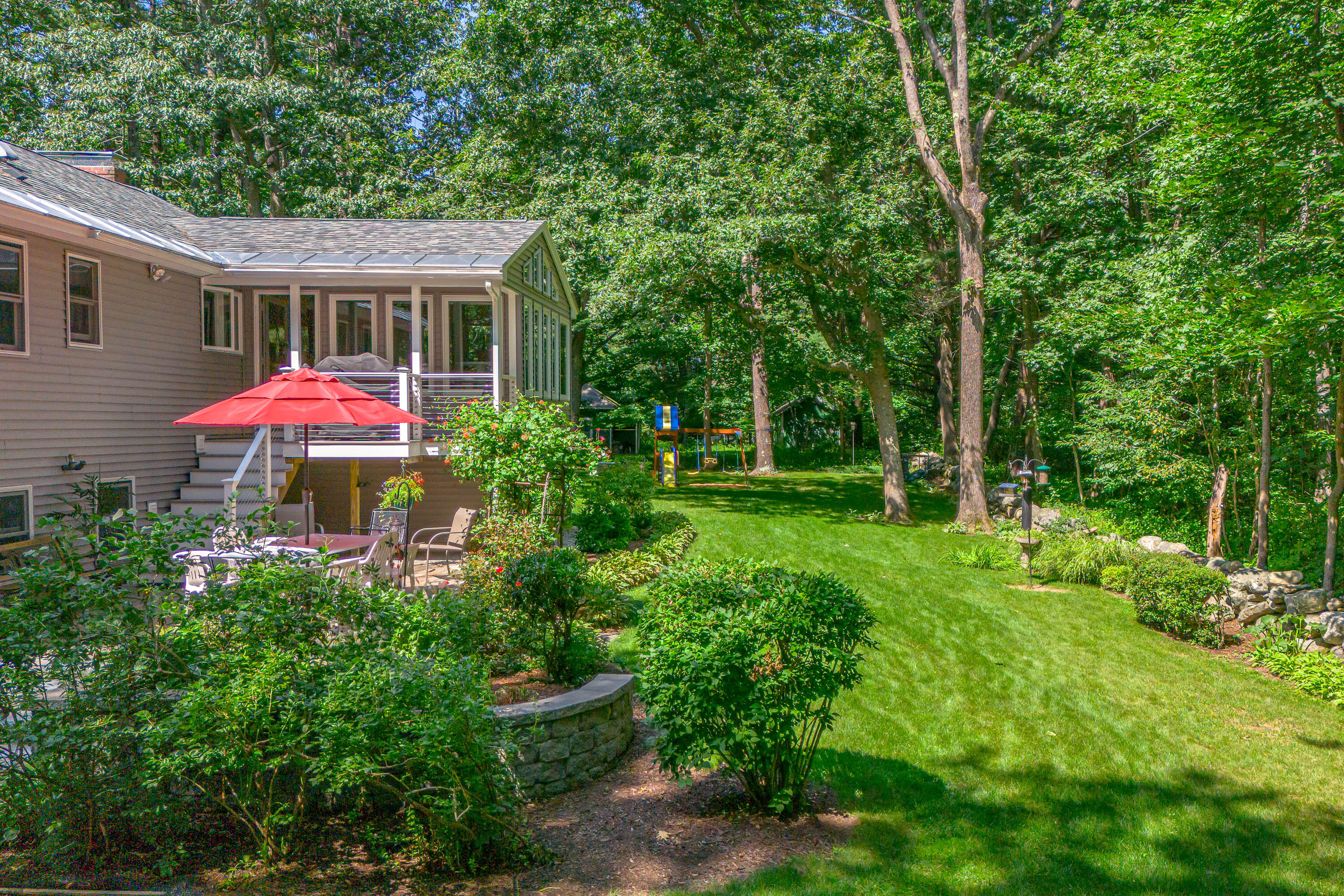 25 Hillcrest Avenue