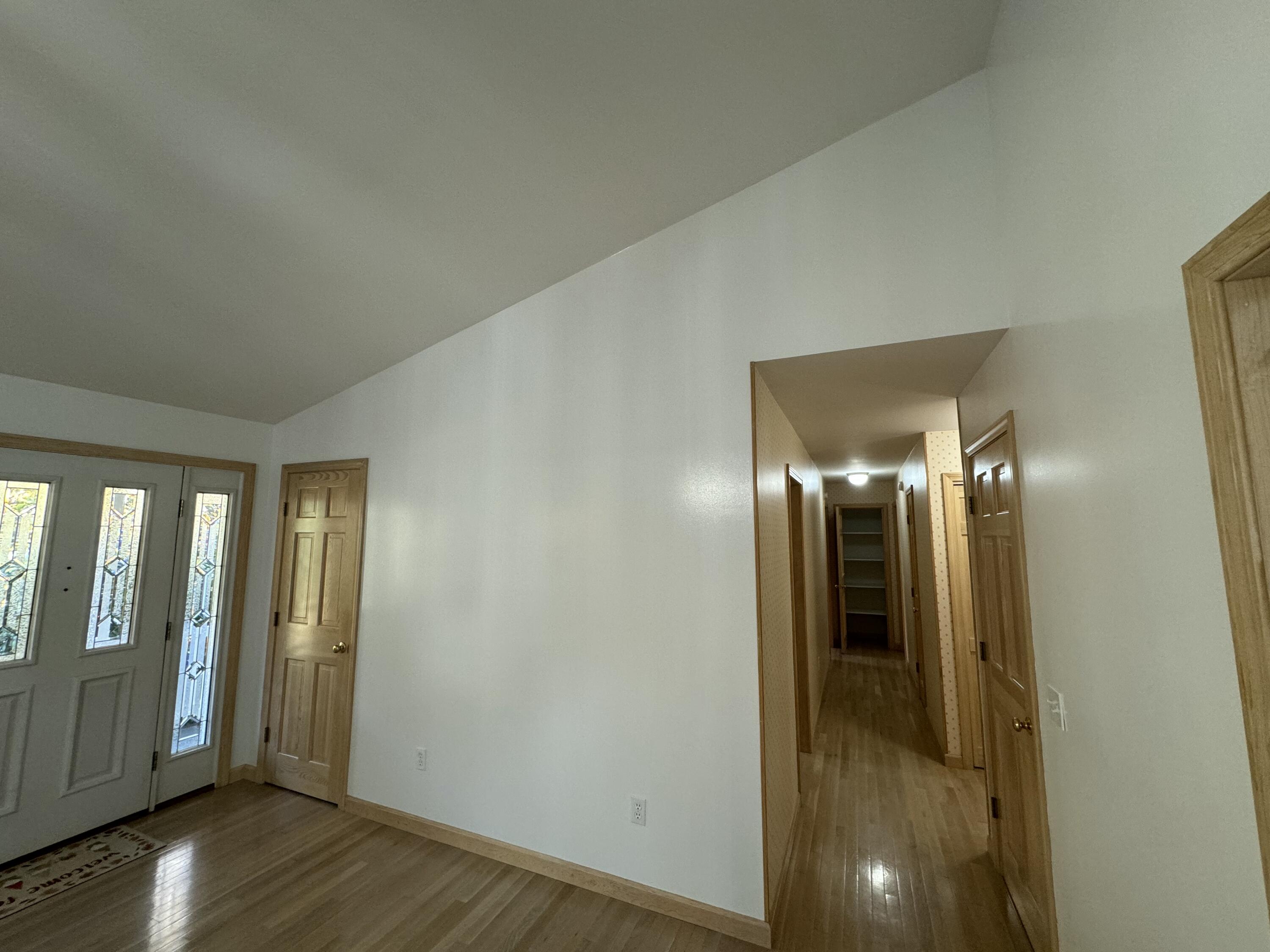 1 Parkview Road