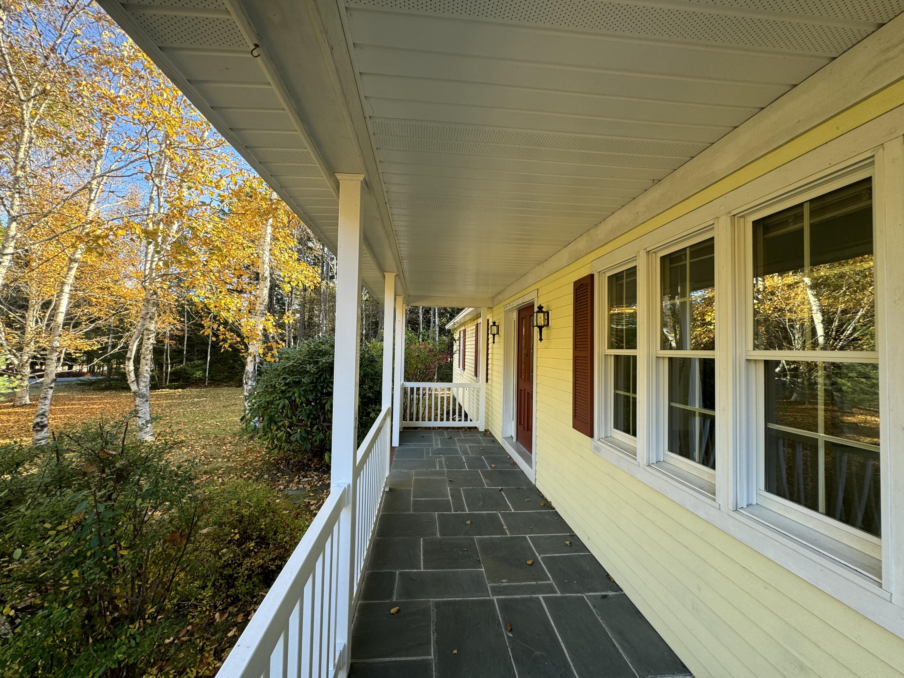 1 Parkview Road