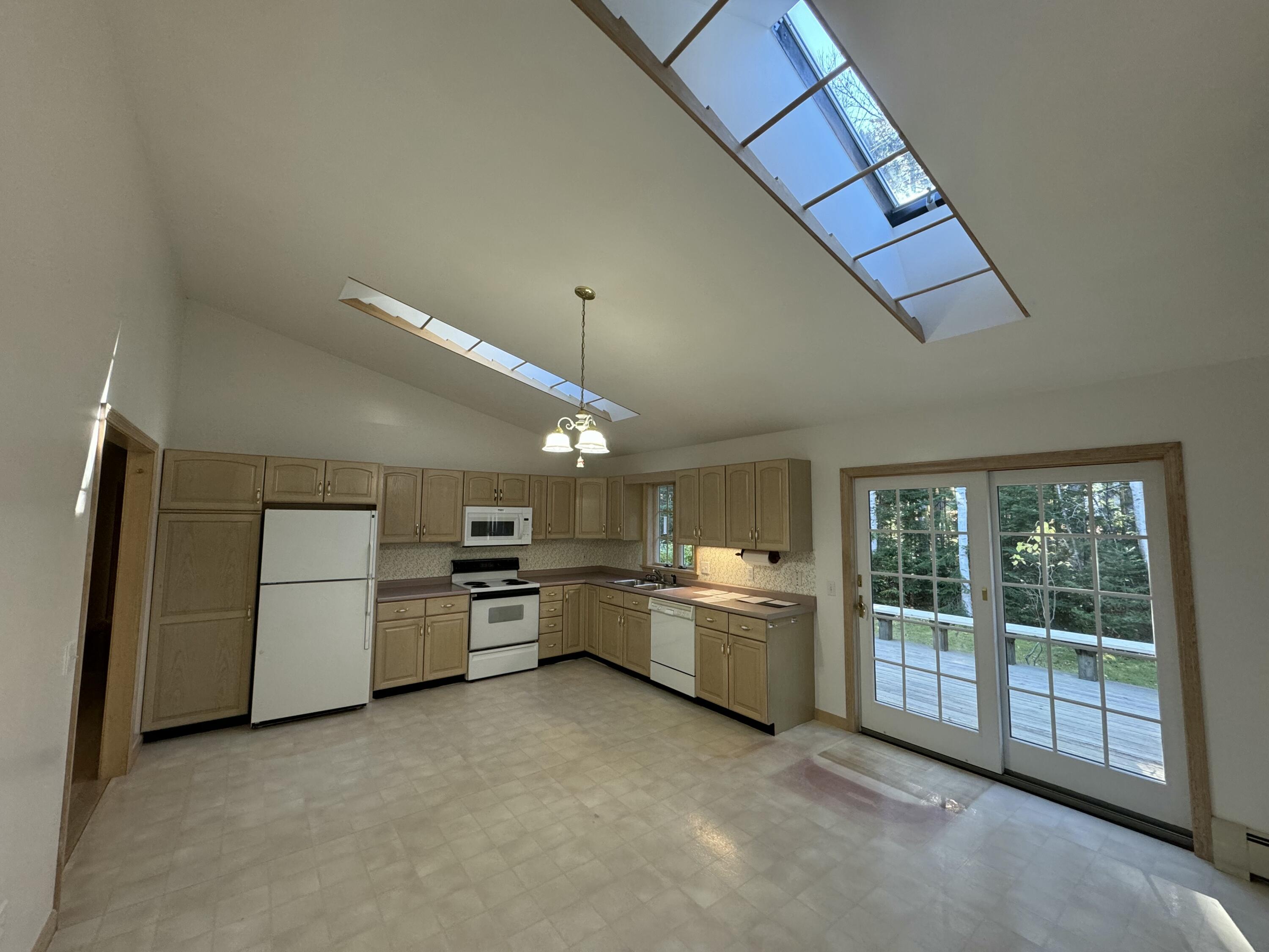 1 Parkview Road