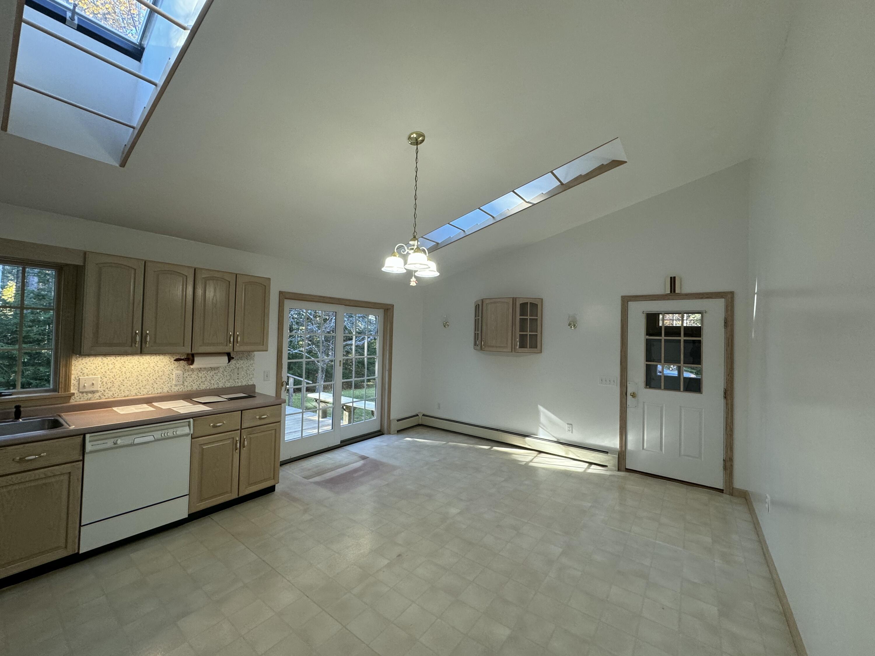 1 Parkview Road