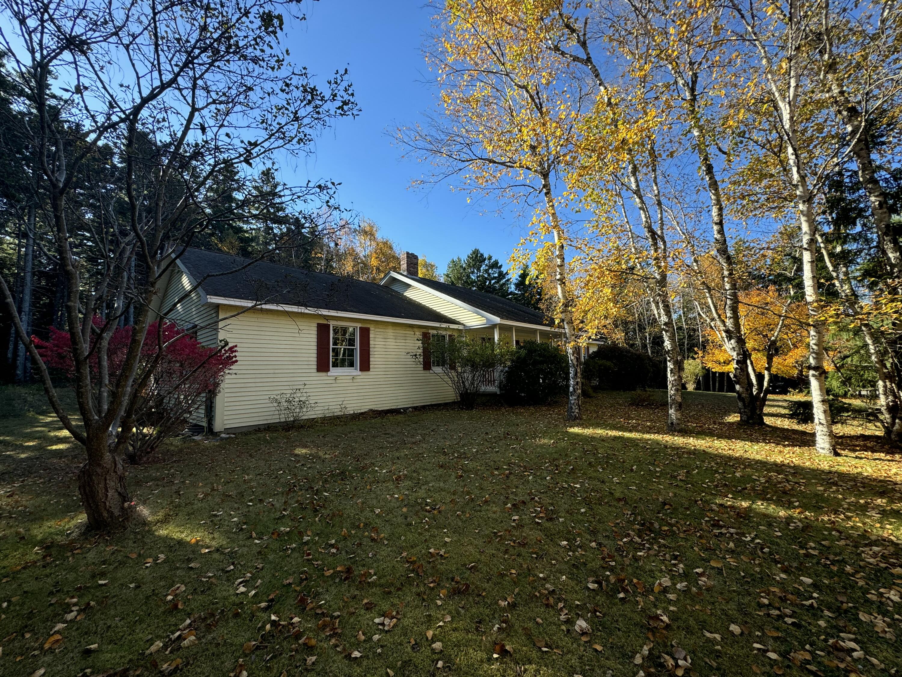 1 Parkview Road