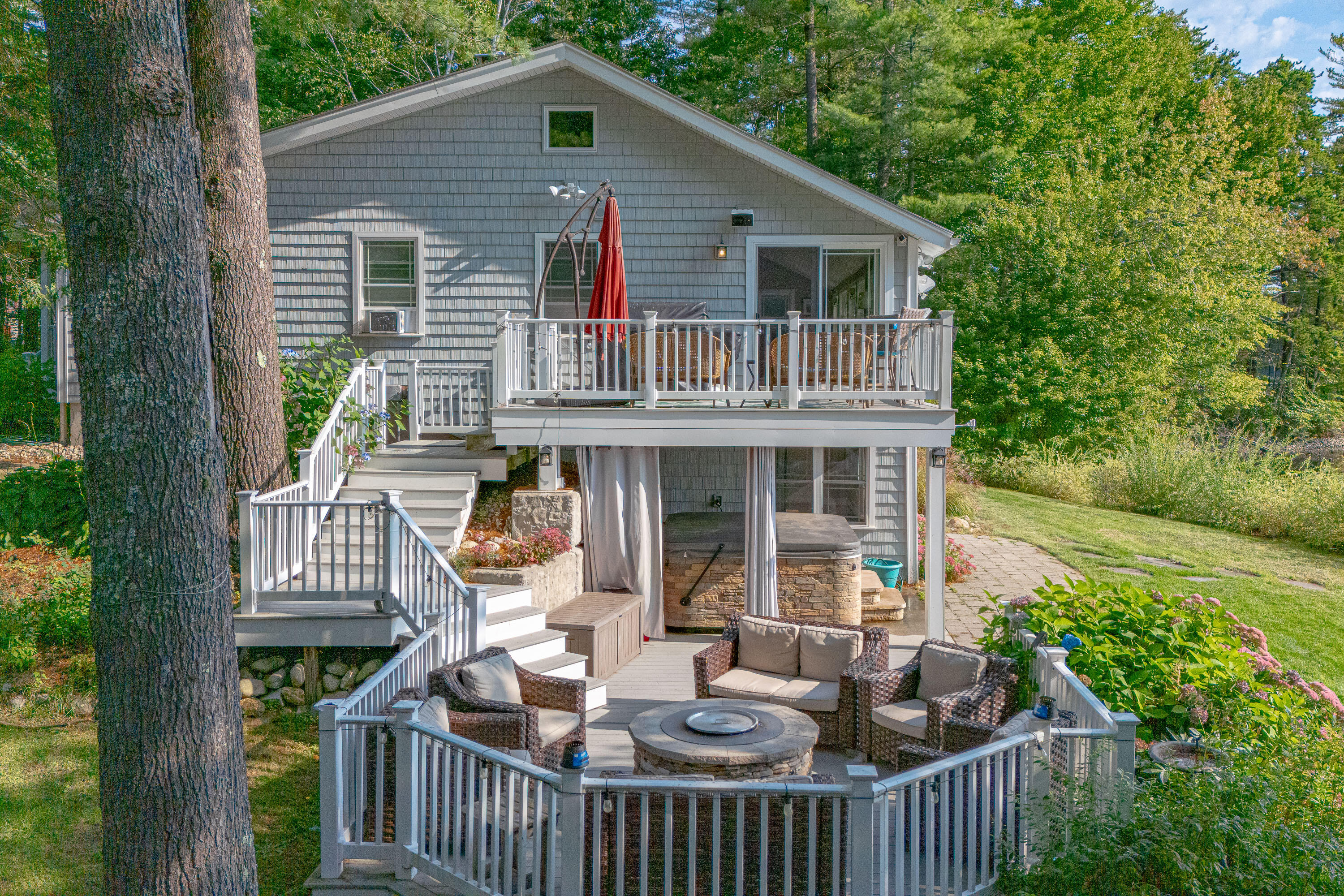 60 Mayberry Road