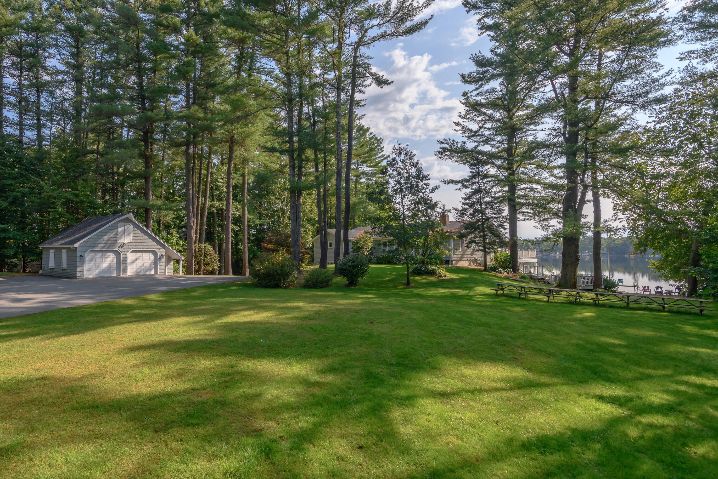 60 Mayberry Road