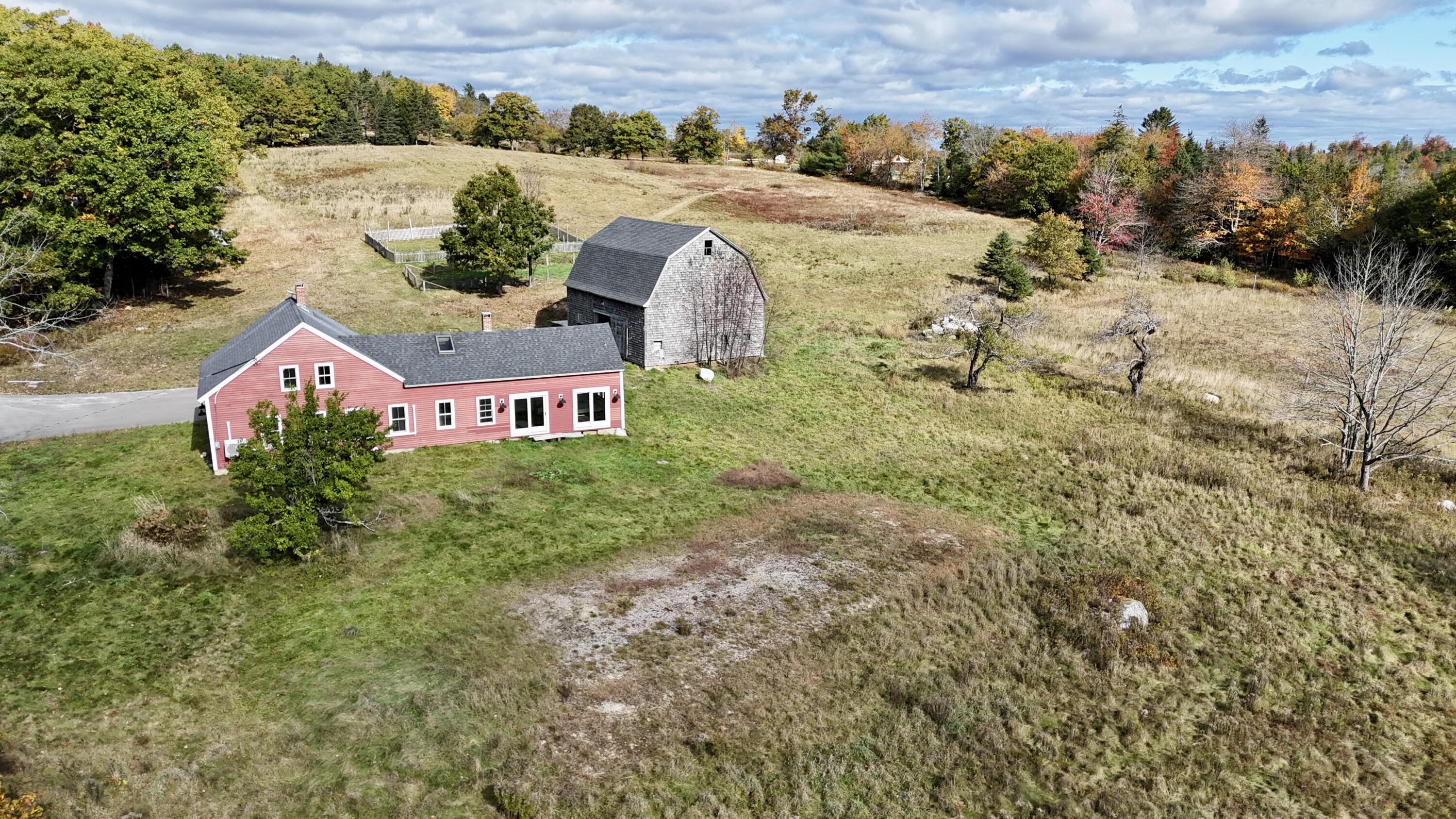 533 Range Road