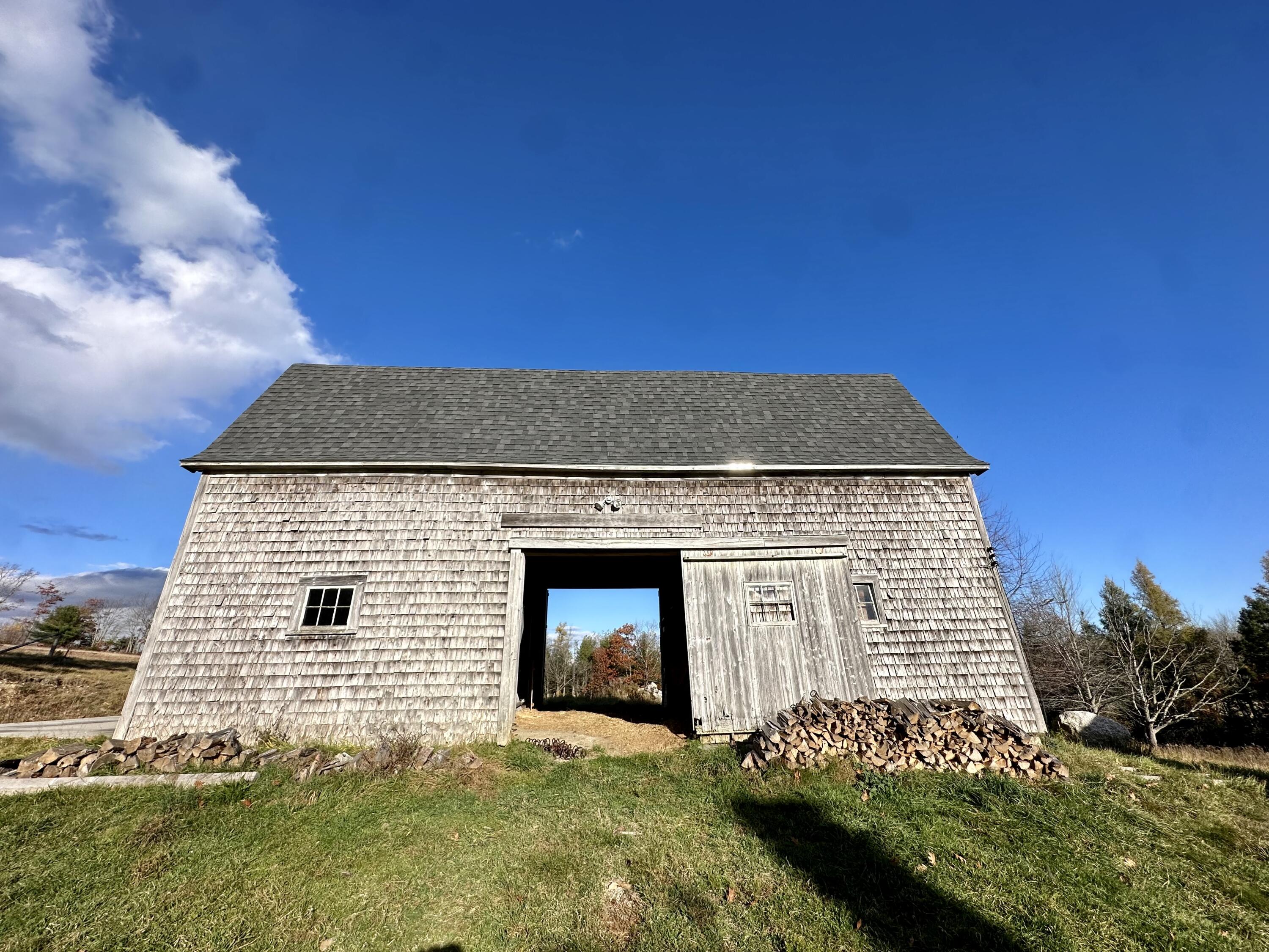 533 Range Road