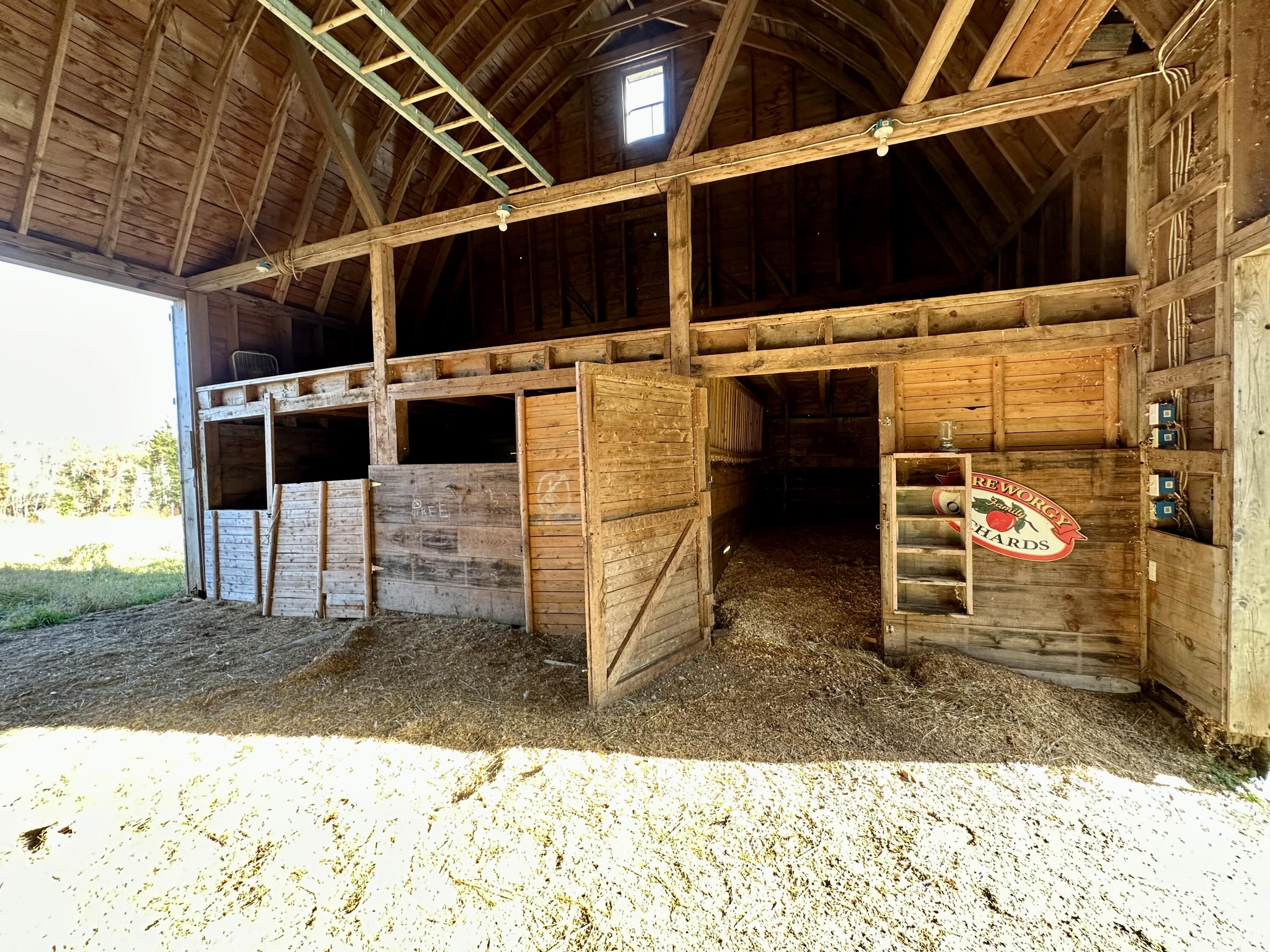 533 Range Road