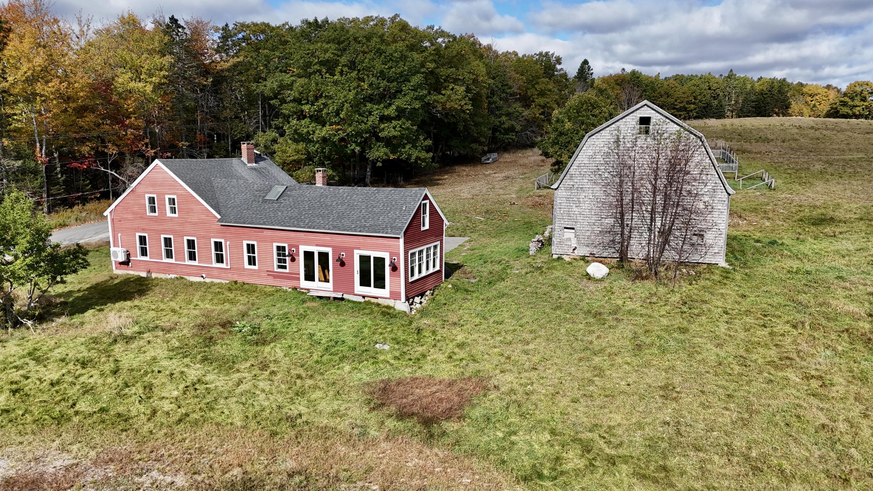 533 Range Road